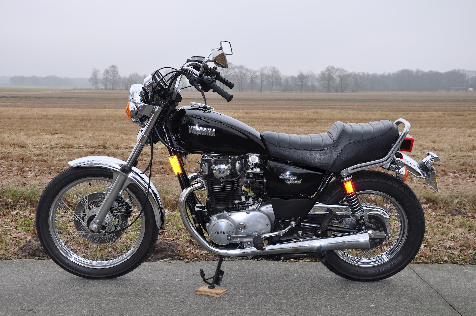 Let's See The XS's | Page 234 | Yamaha XS650 Forum