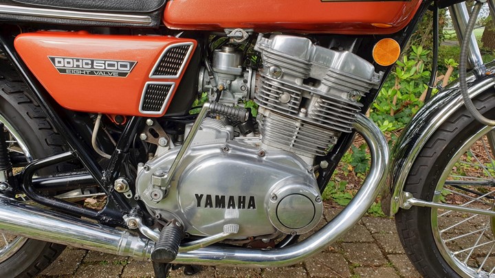 Yamaha TX500 1973 06