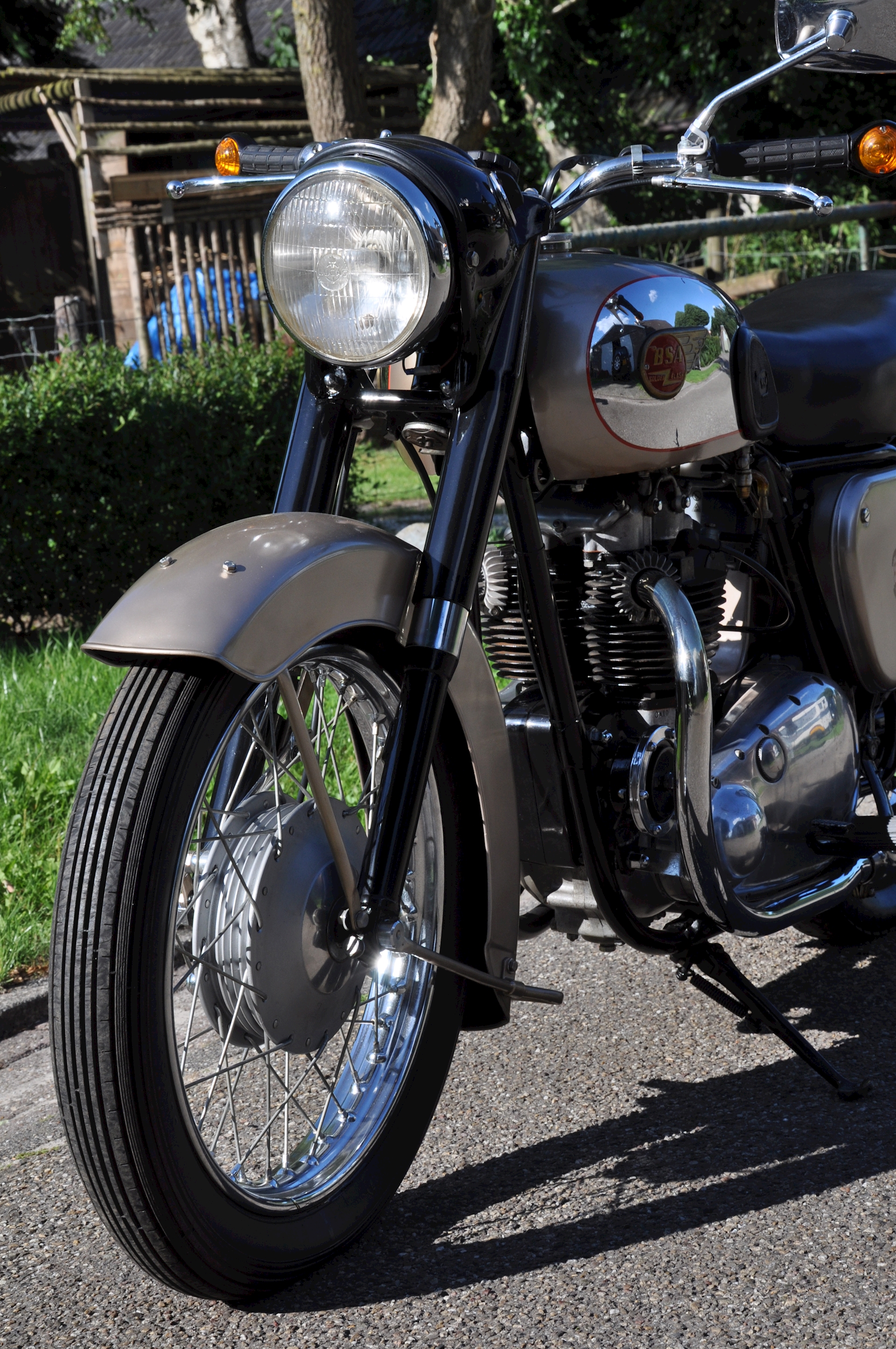 BSA A10 Golden Flash (650cc) - 16.JPG