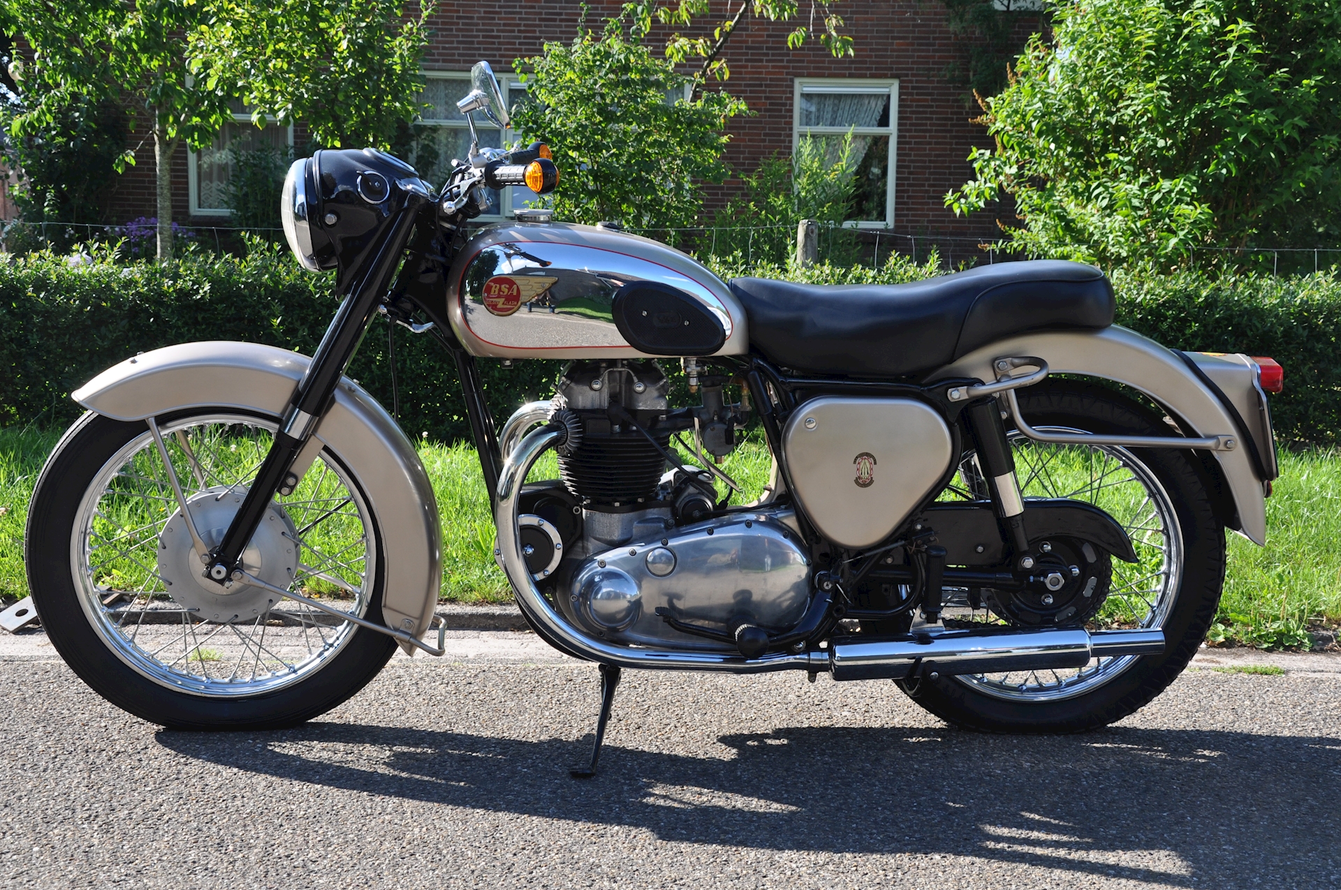 BSA A10 Golden Flash (650cc) - 11.JPG