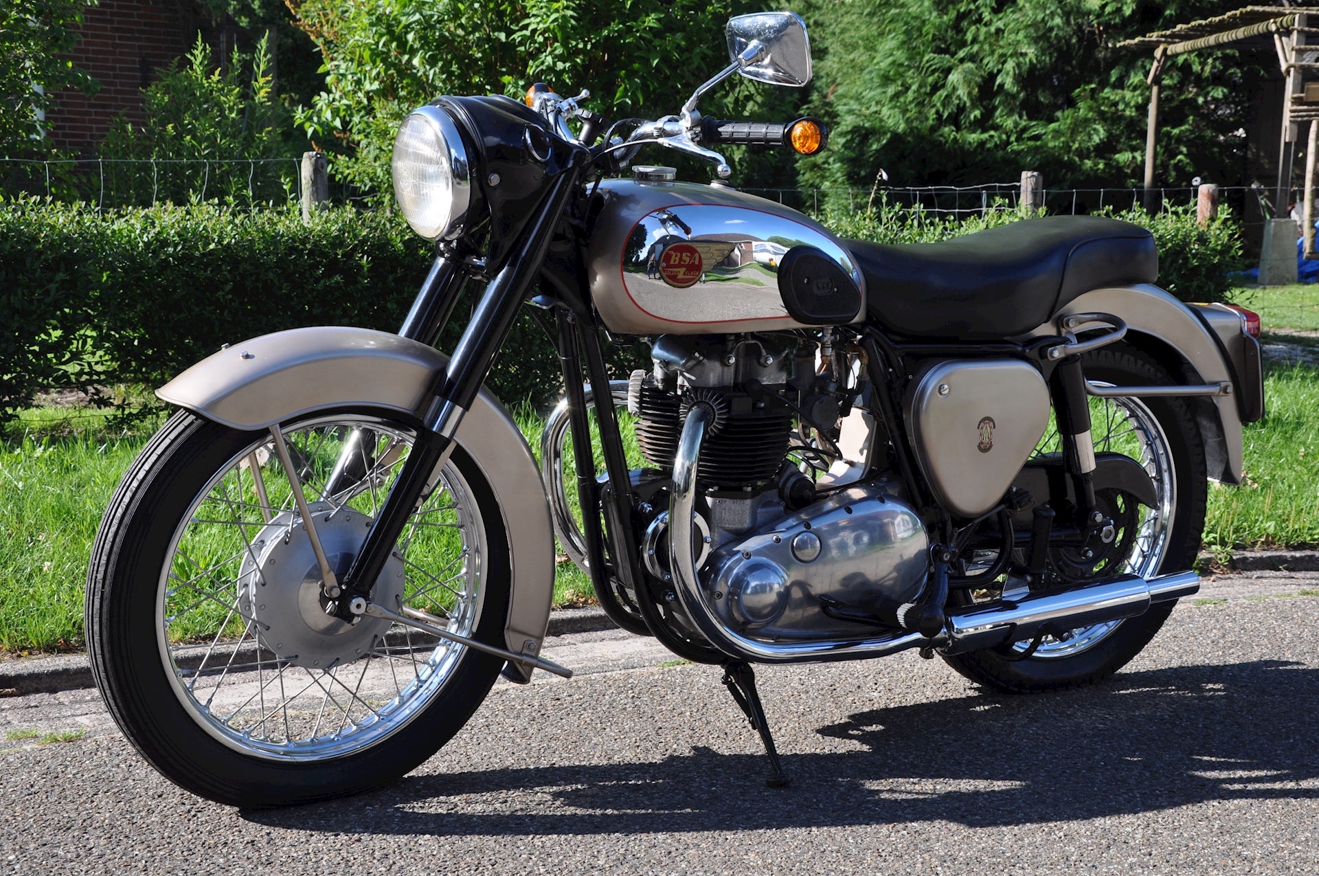 BSA A10 Golden Flash (650cc) - 12.JPG