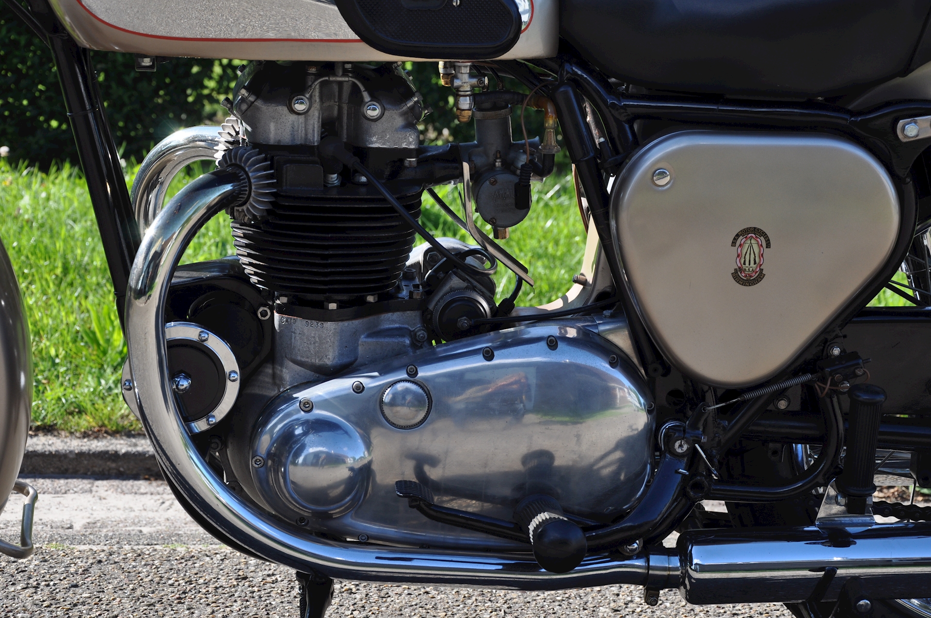 BSA A10 Golden Flash (650cc) - 13.JPG