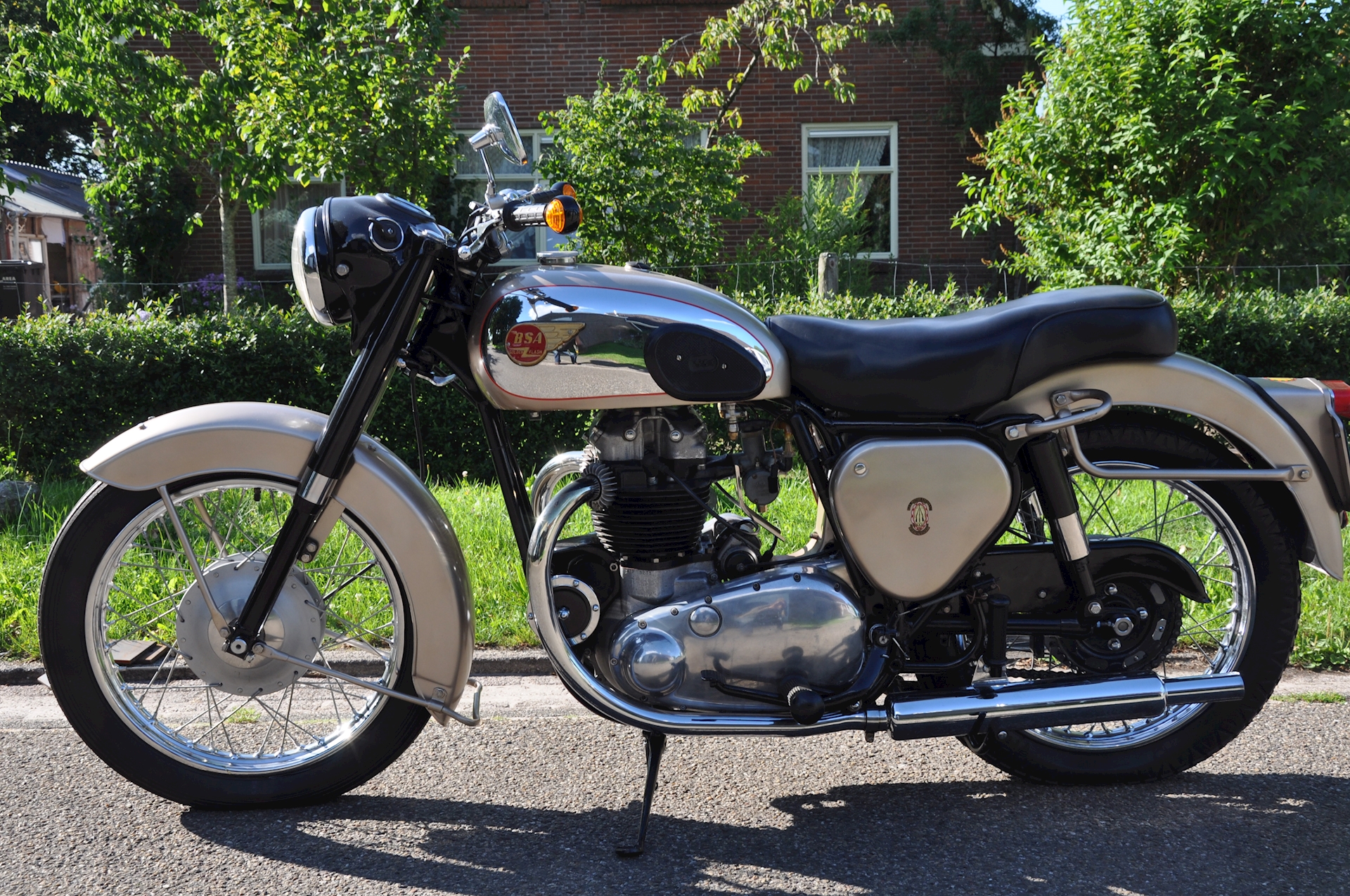 BSA A10 Golden Flash (650cc) - 15.JPG