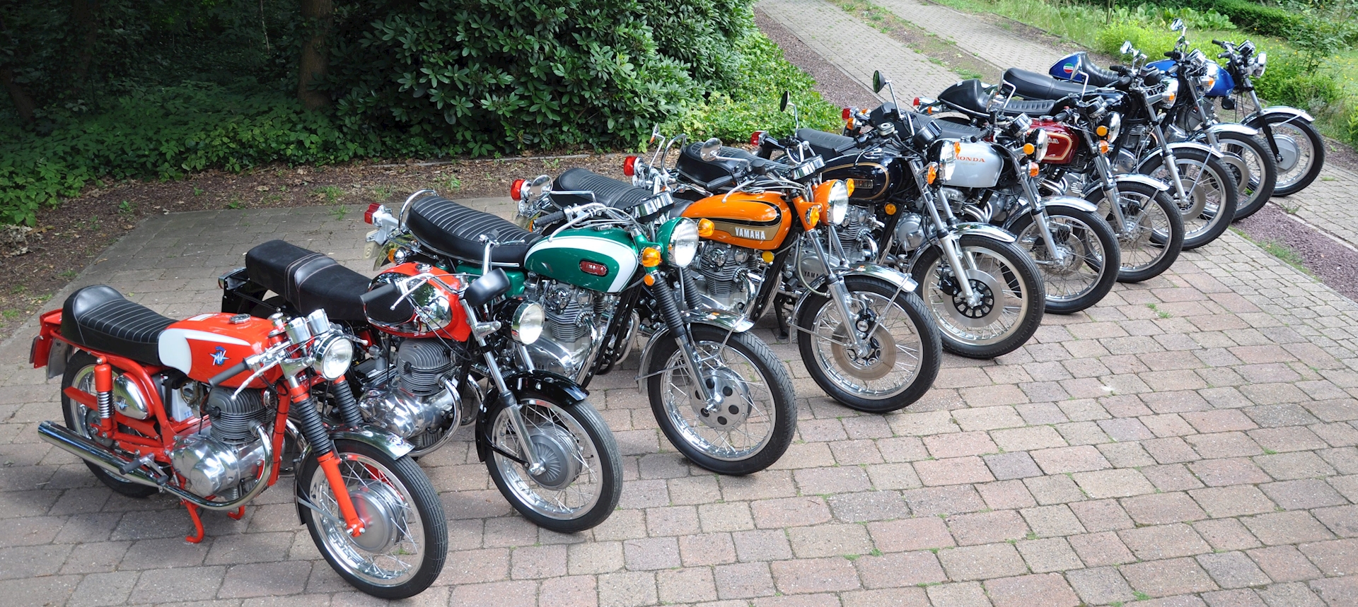 De nieuwe website van Wisper-Classics