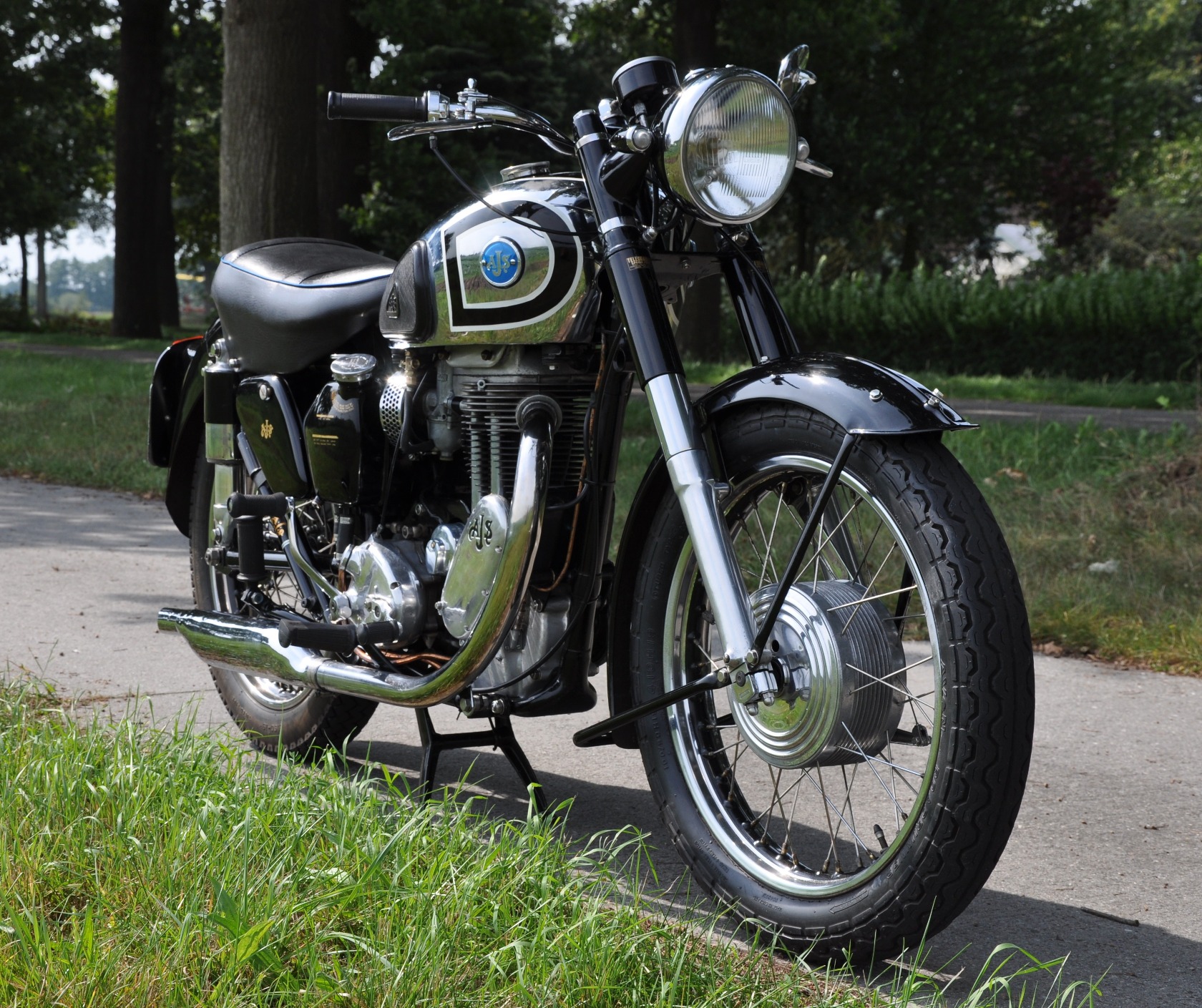AJS 16MS  - 7.jpg