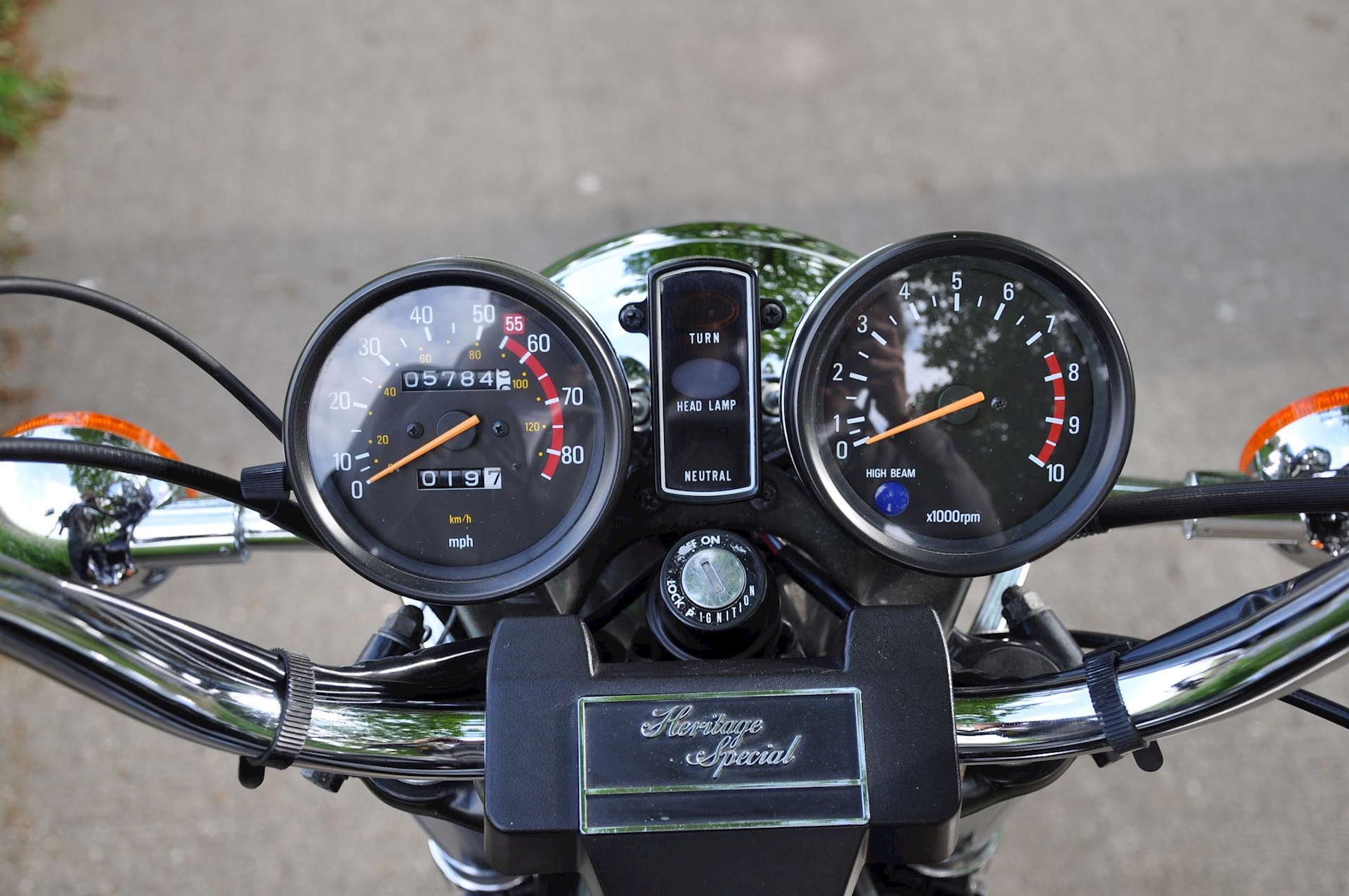 Yamaha XS650 Heritage Special 1982 - 07.JPG