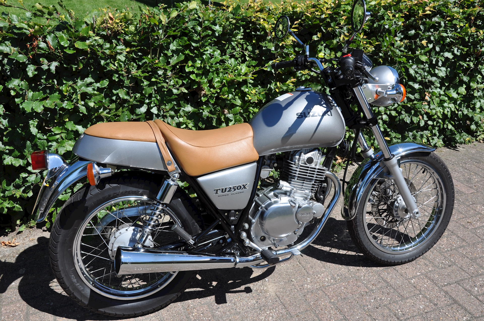 Suzuki TU250X 2000 - 08.JPG