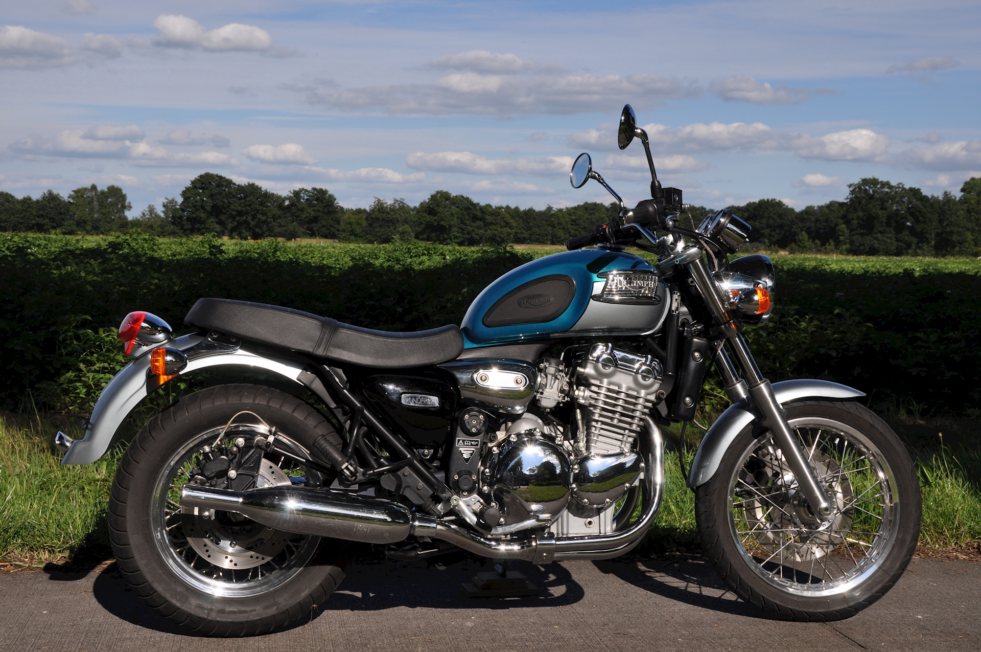 Triumph Thunderbird 900 1999 - 02.jpg