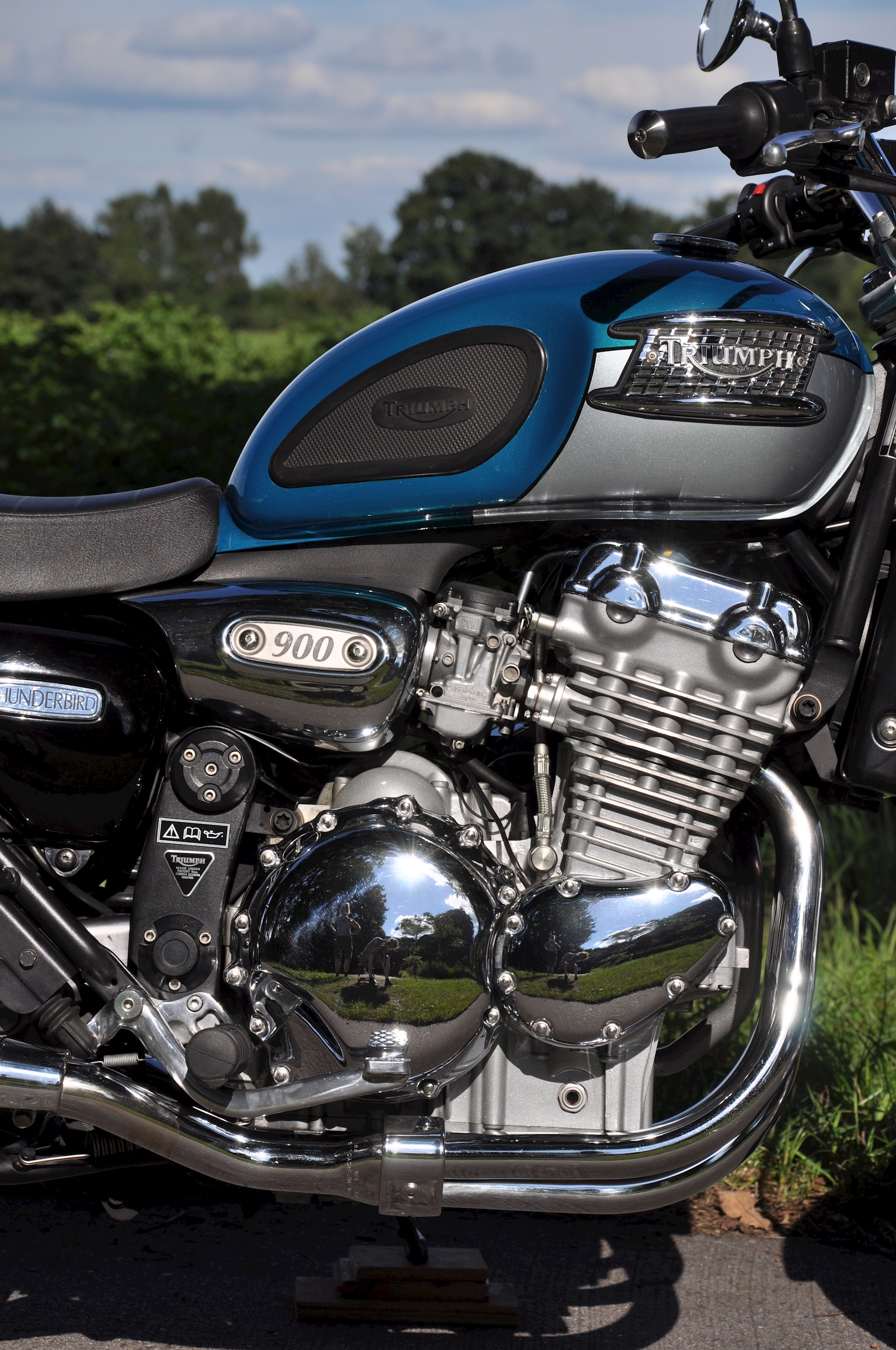 Triumph Thunderbird 900 1999 - 03.jpg