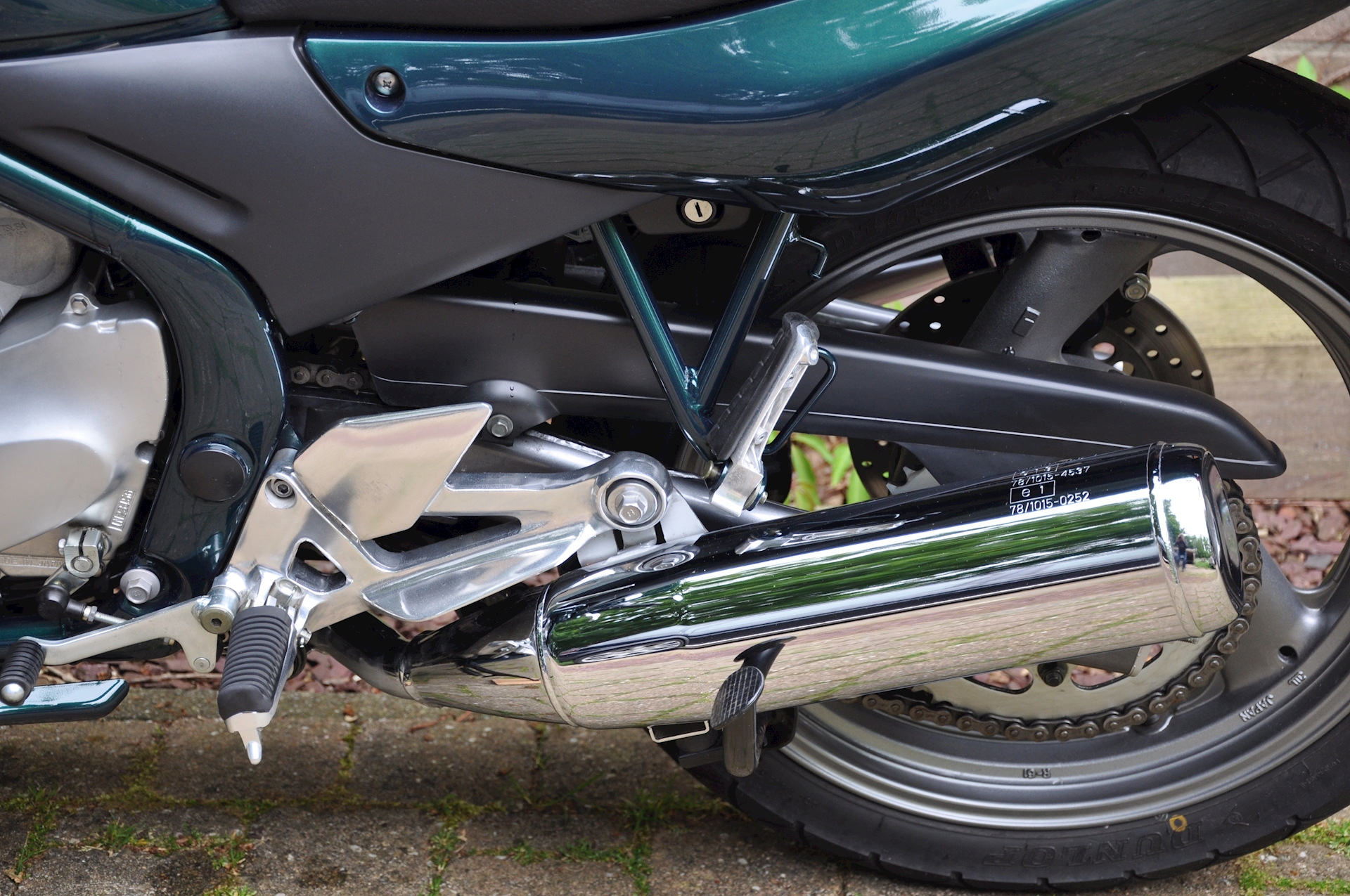 Yamaha XJ600S 1999 - 04.jpg