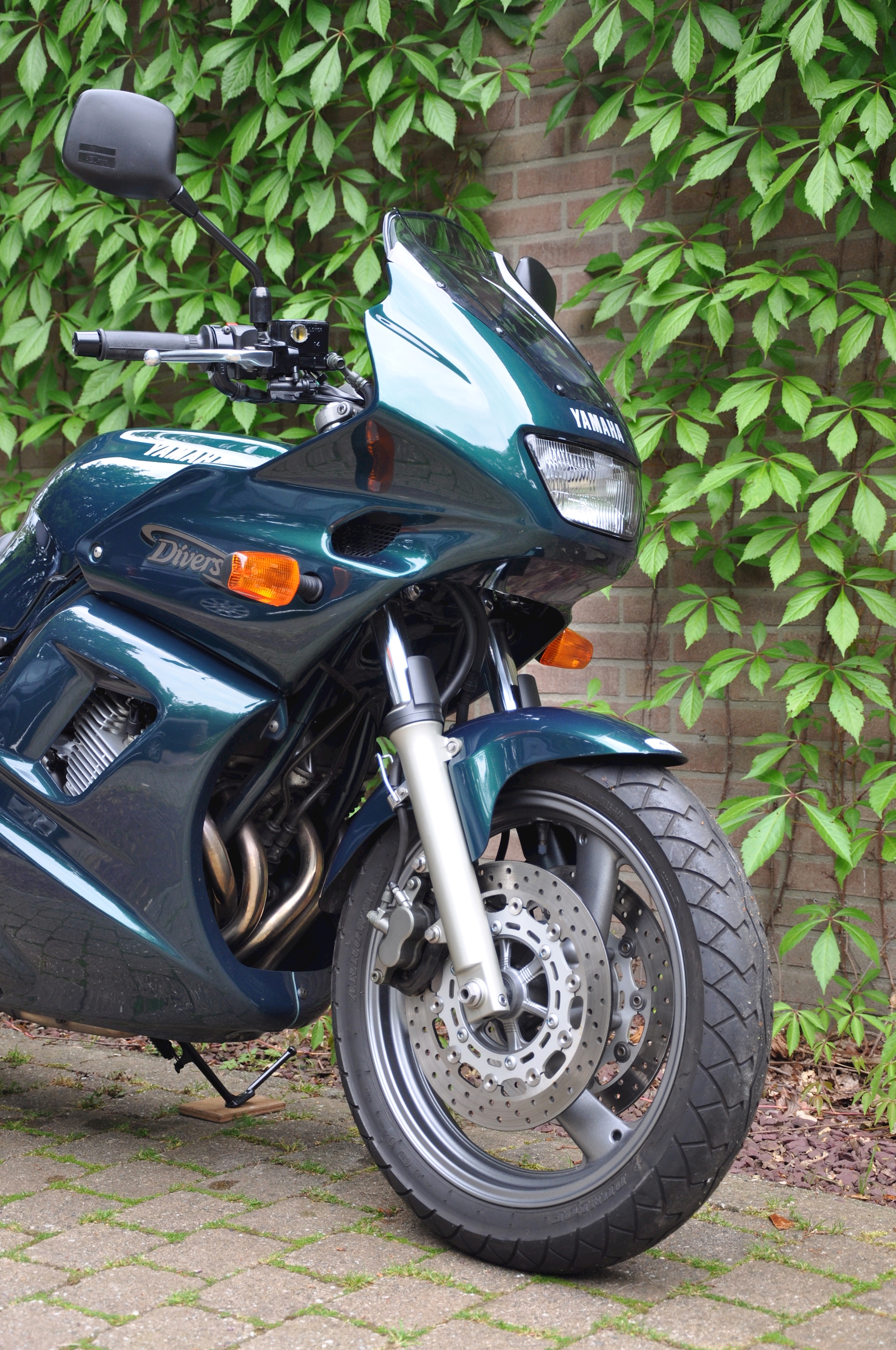 Yamaha XJ600S 1999 - 05.jpg