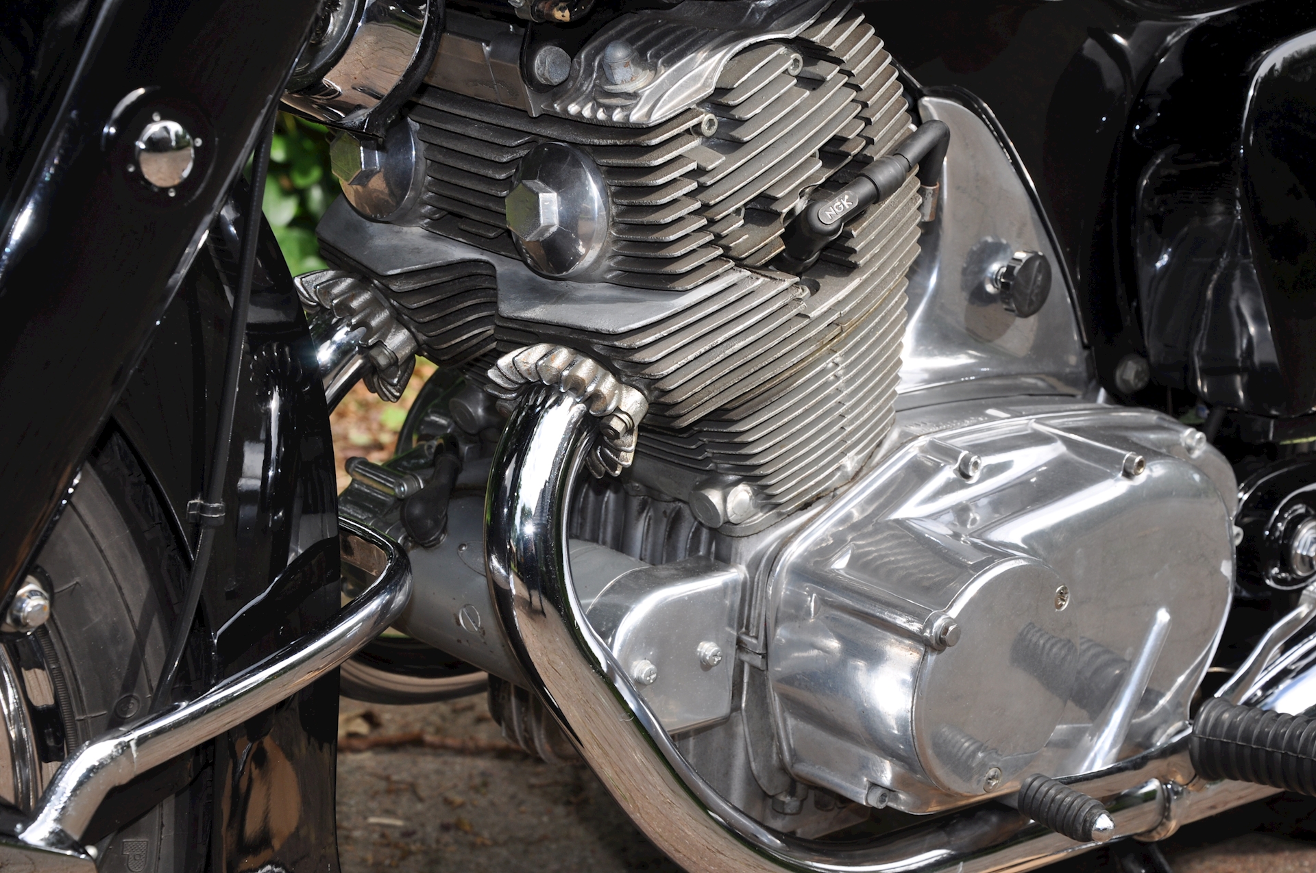 Honda Dream C77 1964 - 04.jpg