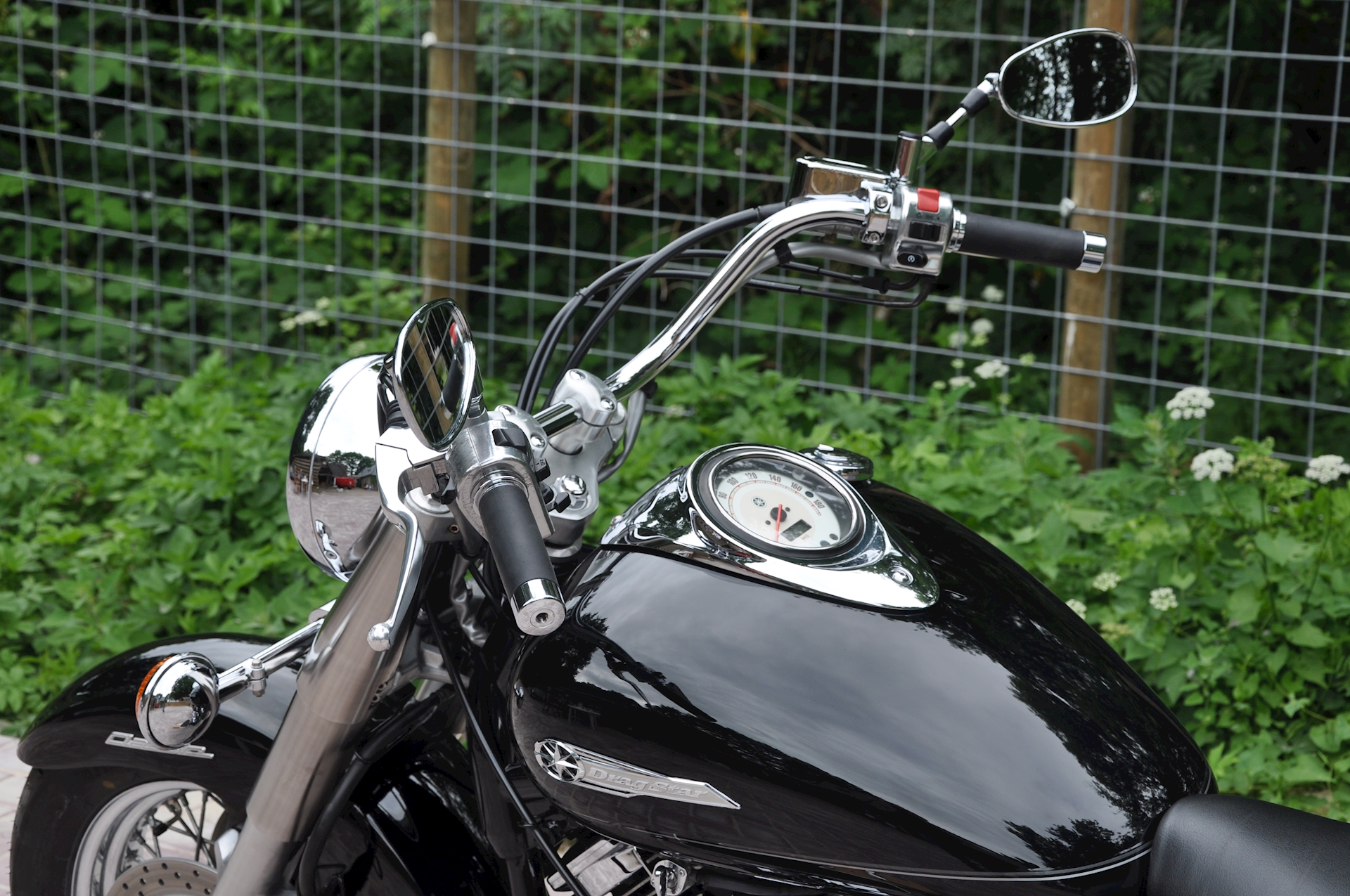 Yamaha Dragstar 1100 Classic 2001 - 09.jpg