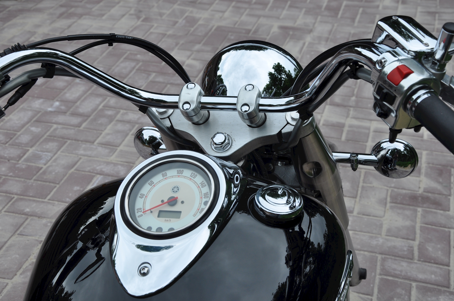 Yamaha Dragstar 1100 Classic 2001 - 10.jpg