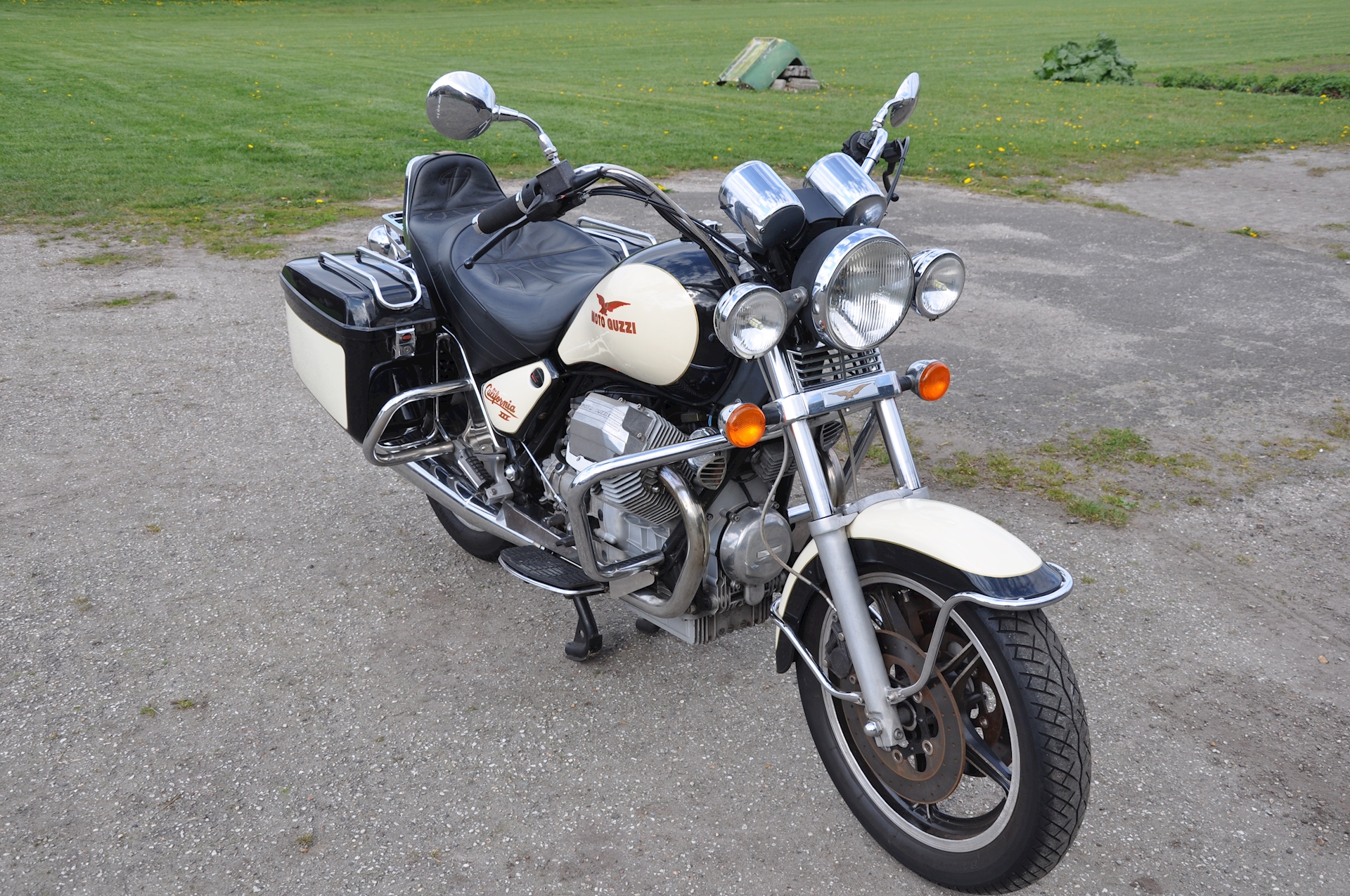 Moto Guzzi California III 1100cc 1992 - 04.jpg