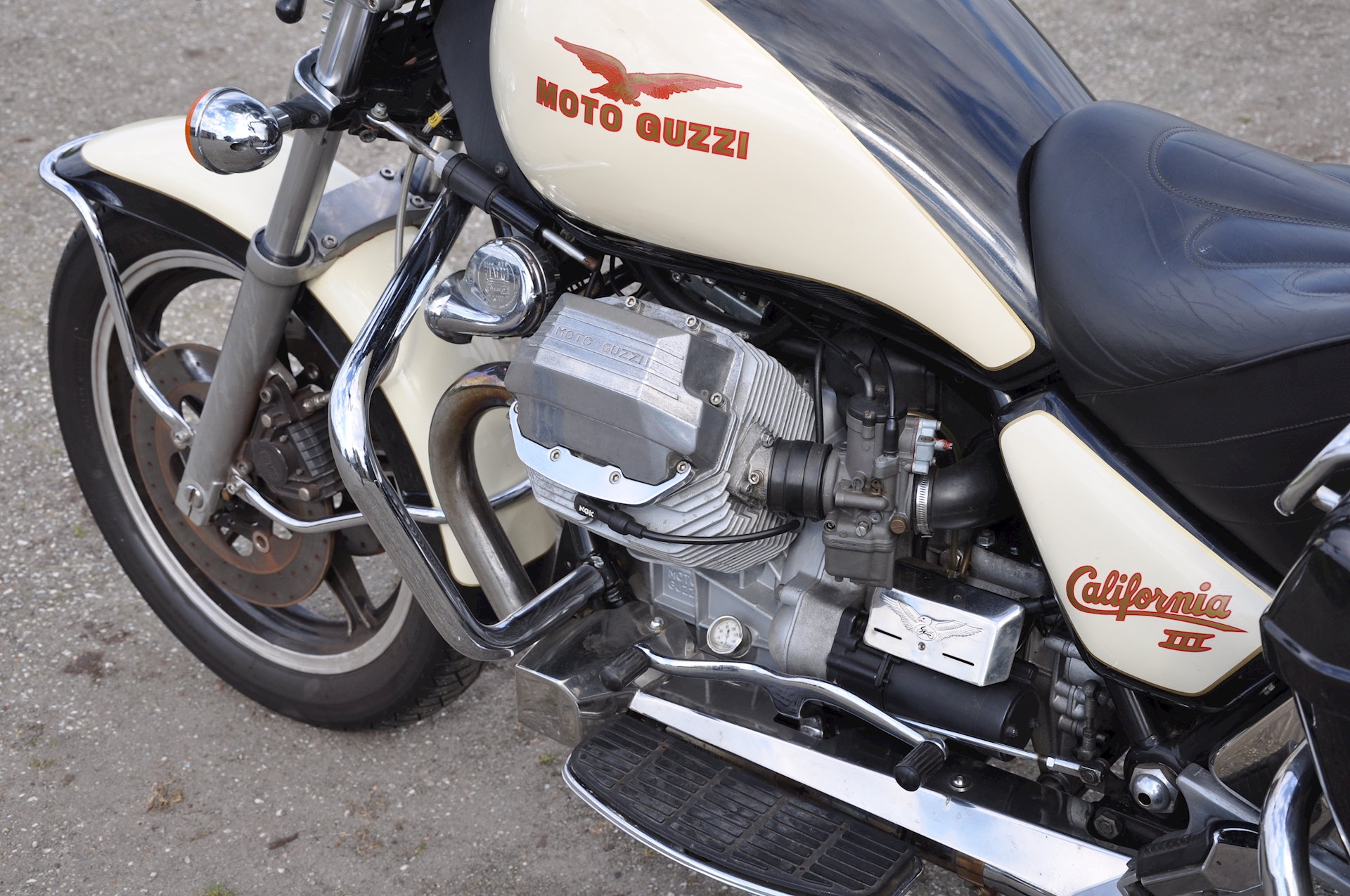 Moto Guzzi California III 1100cc 1992 - 05.jpg