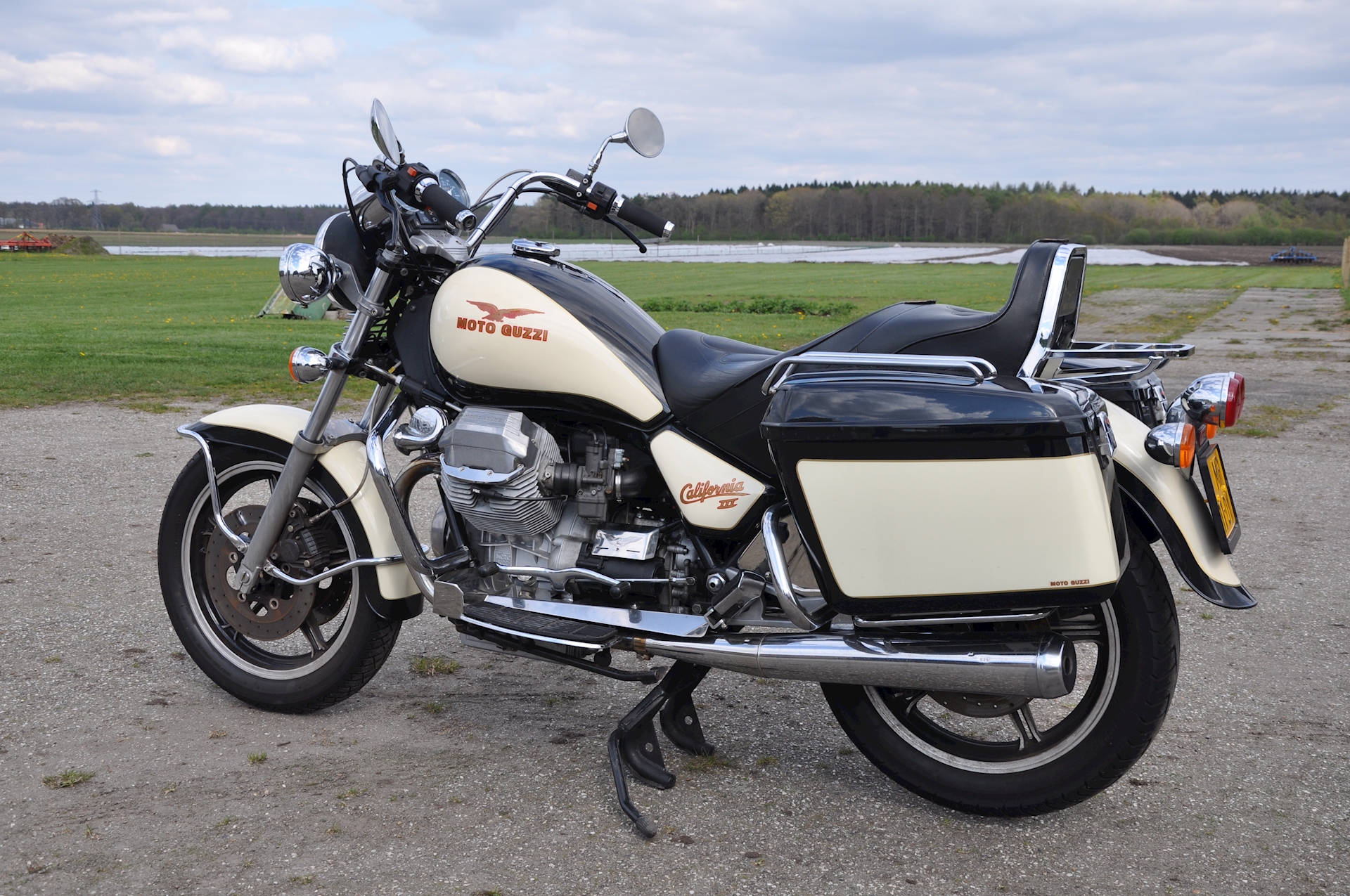 Moto Guzzi California III 1100cc 1992 - 07.jpg