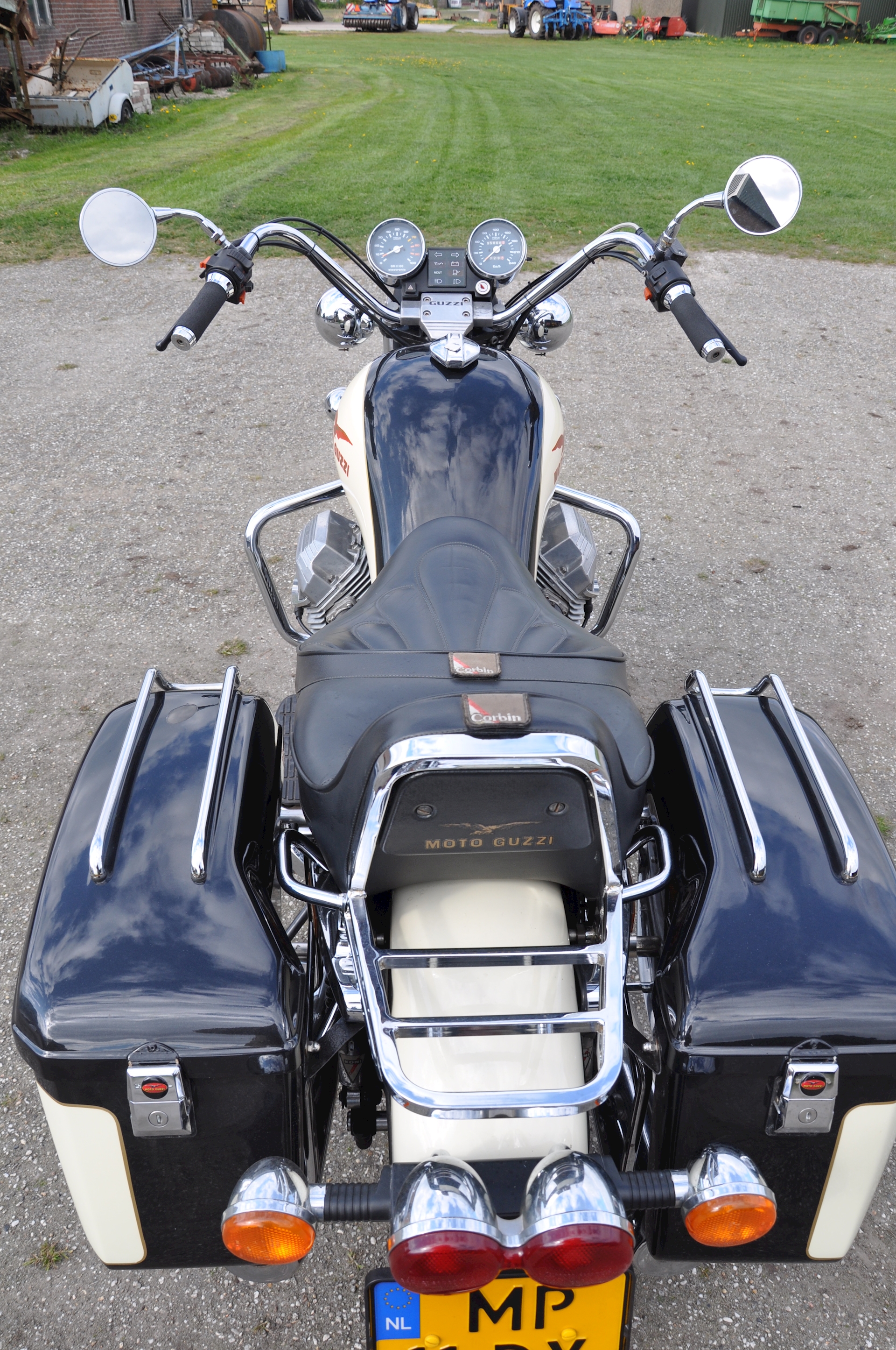 Moto Guzzi California III 1100cc 1992 - 09.jpg