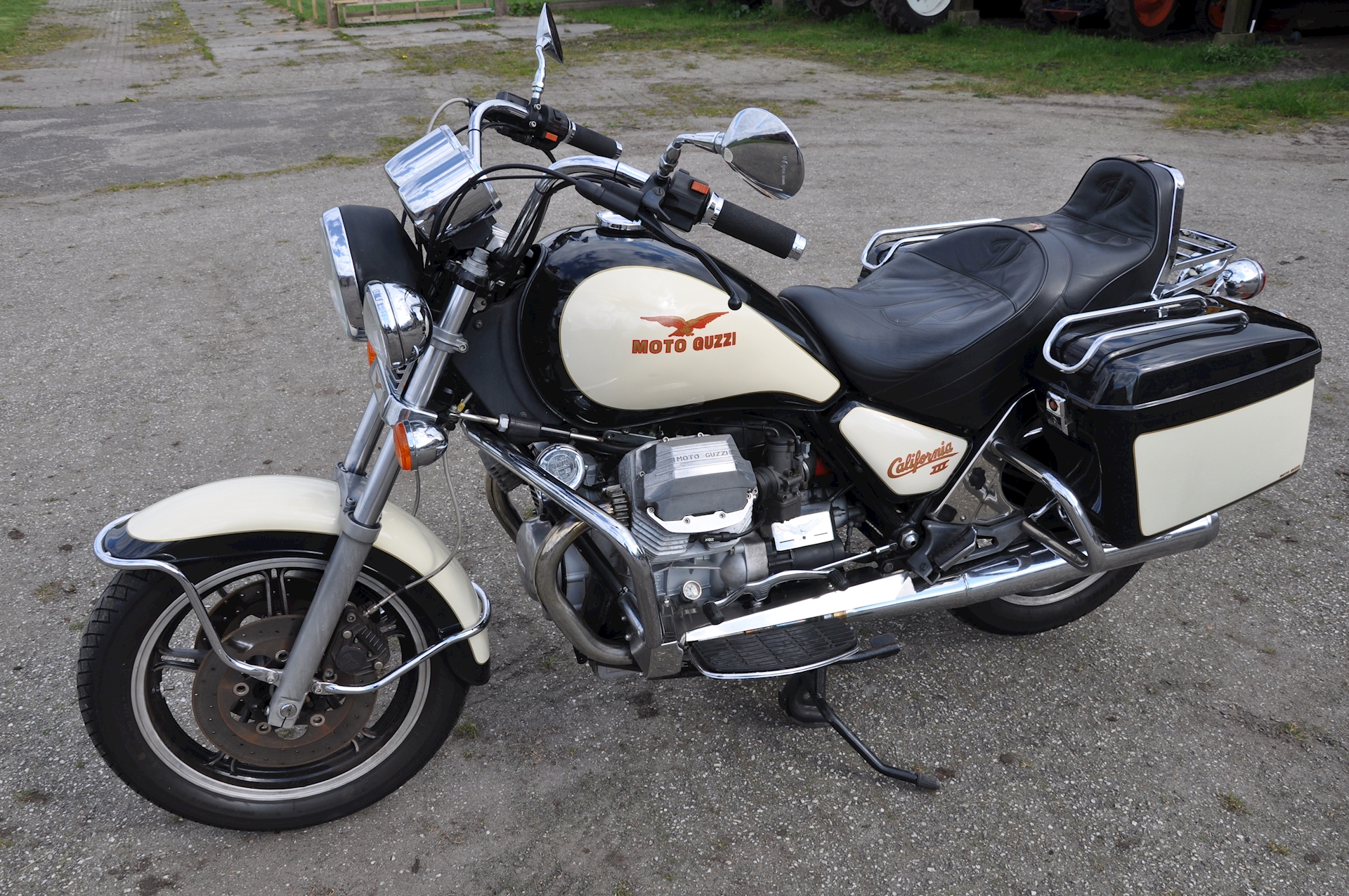 Moto Guzzi California III 1100cc 1992 - 10.jpg