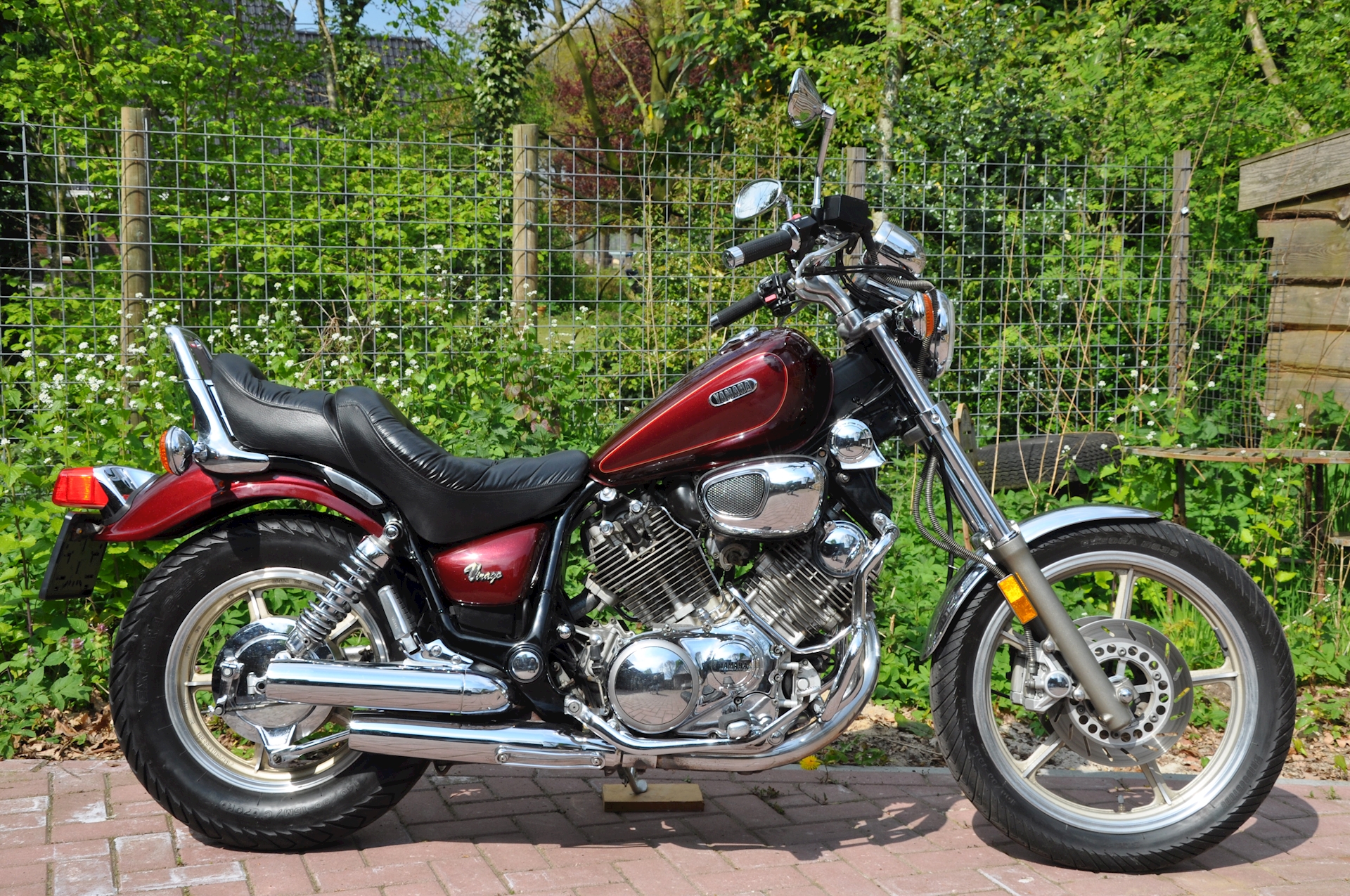 Yamaha XV750 1993 - 02.JPG