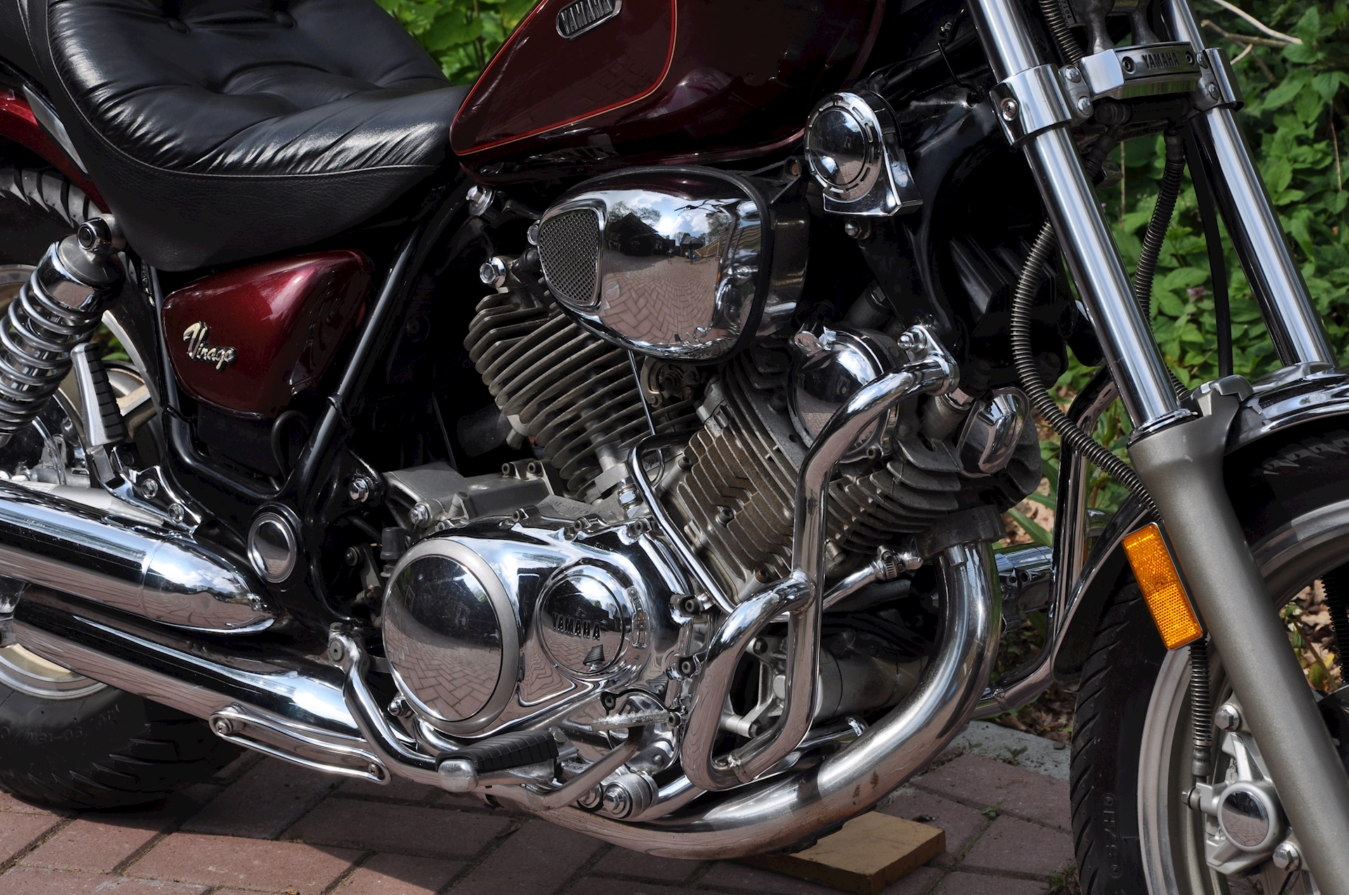 Yamaha XV750 1993 - 04.JPG