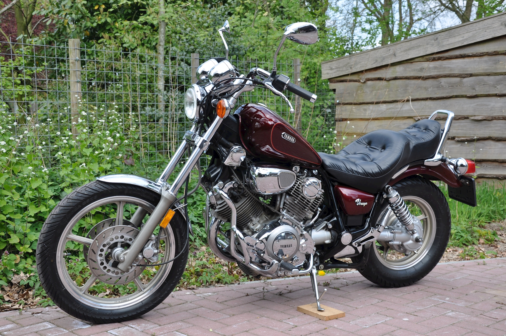 Yamaha XV750 1993 - 05.JPG