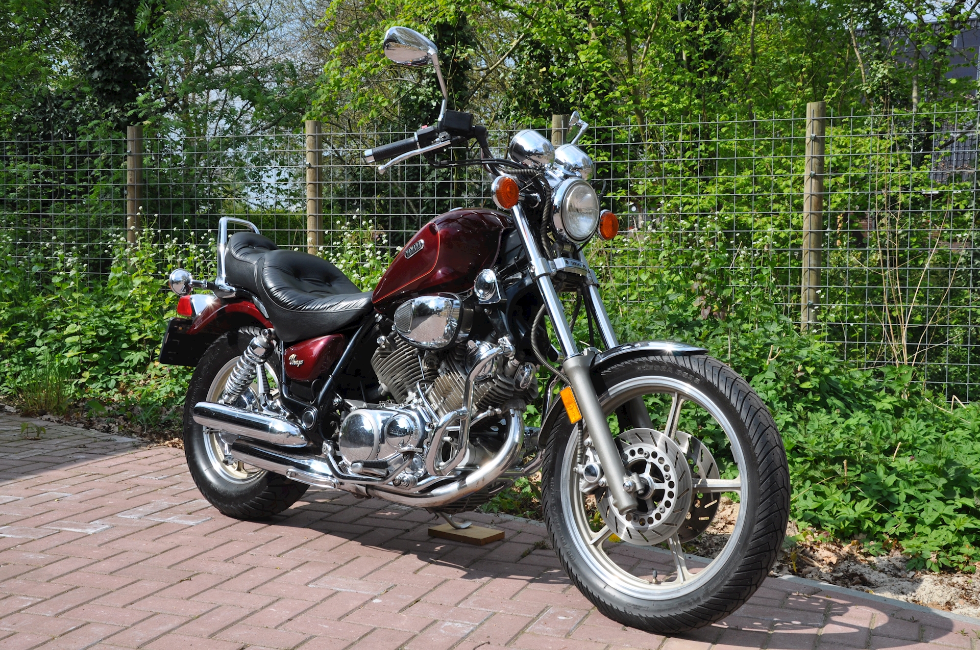 Yamaha XV750 1993 - 06.JPG