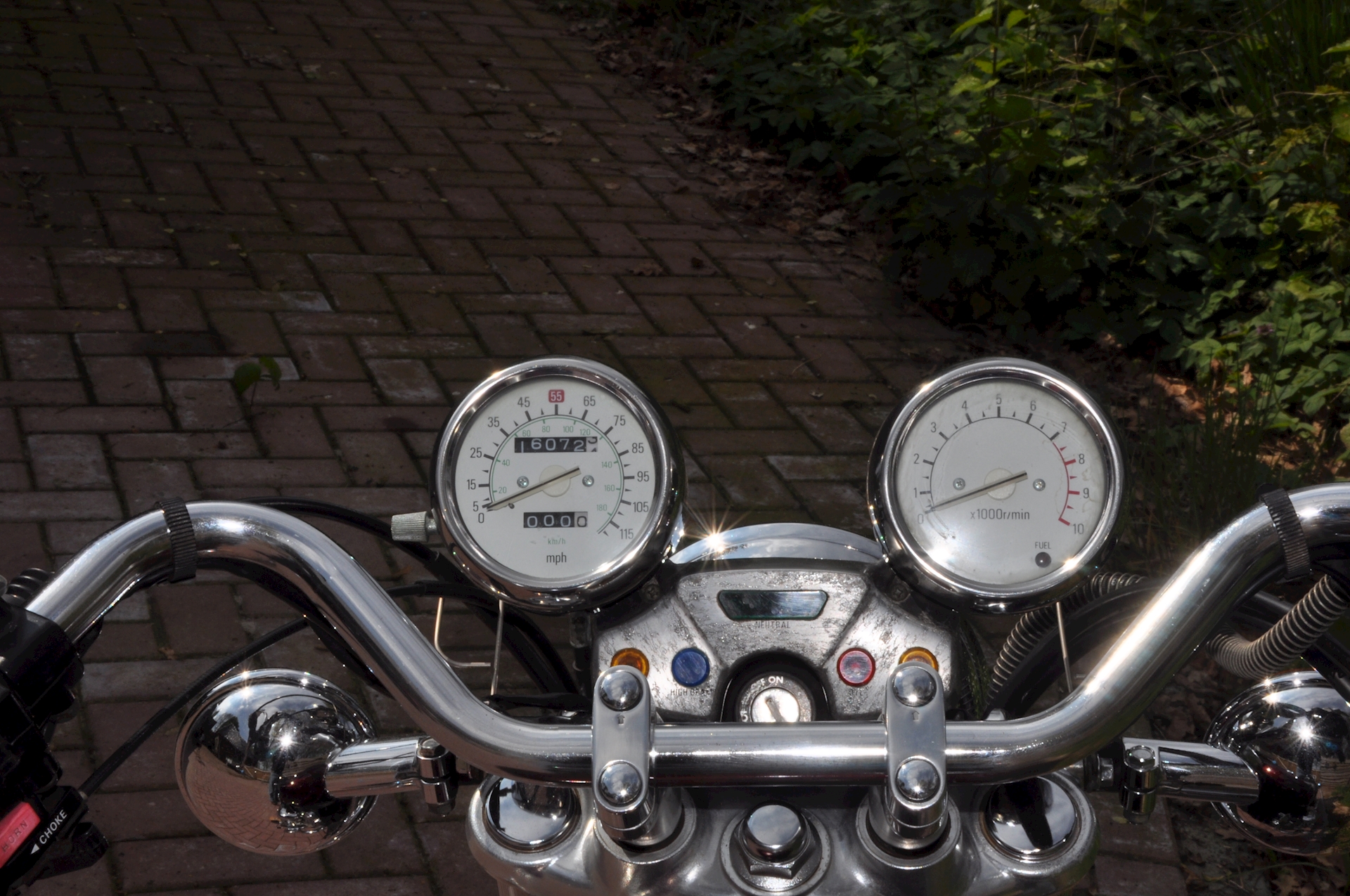 Yamaha XV750 1993 - 09.JPG