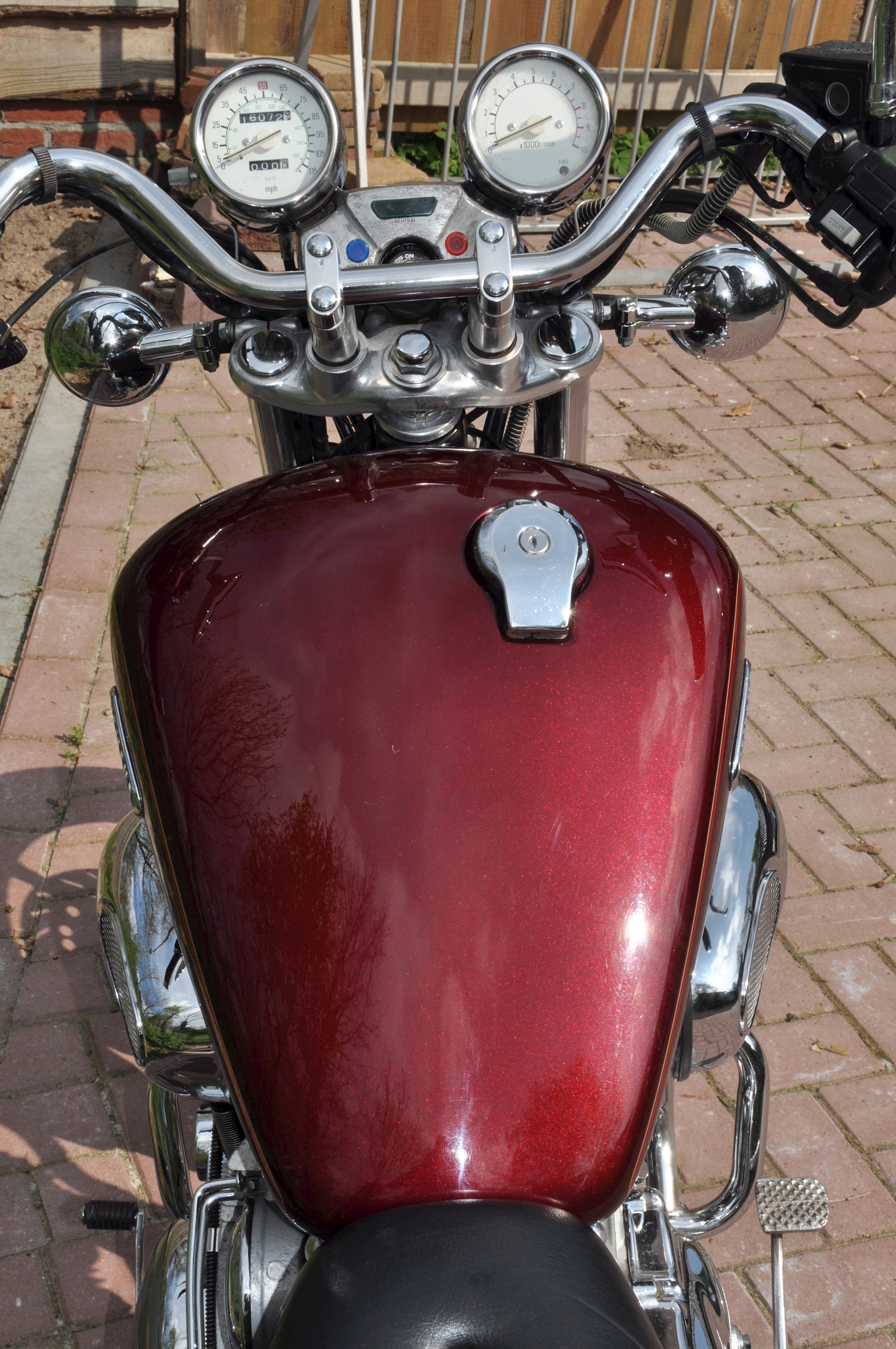 Yamaha XV750 1993 - 10.JPG