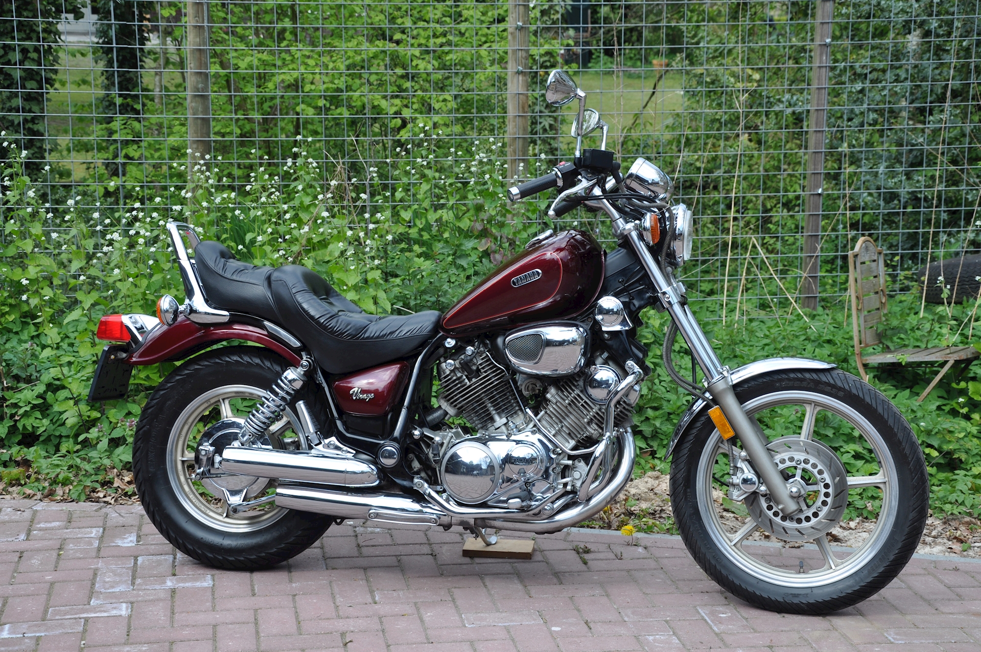 Yamaha XV750 1993 - 12.JPG