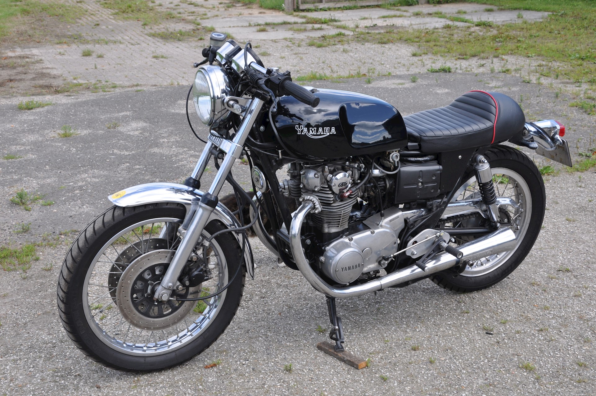 Yamaha XS650SE Caferacer - 03.JPG
