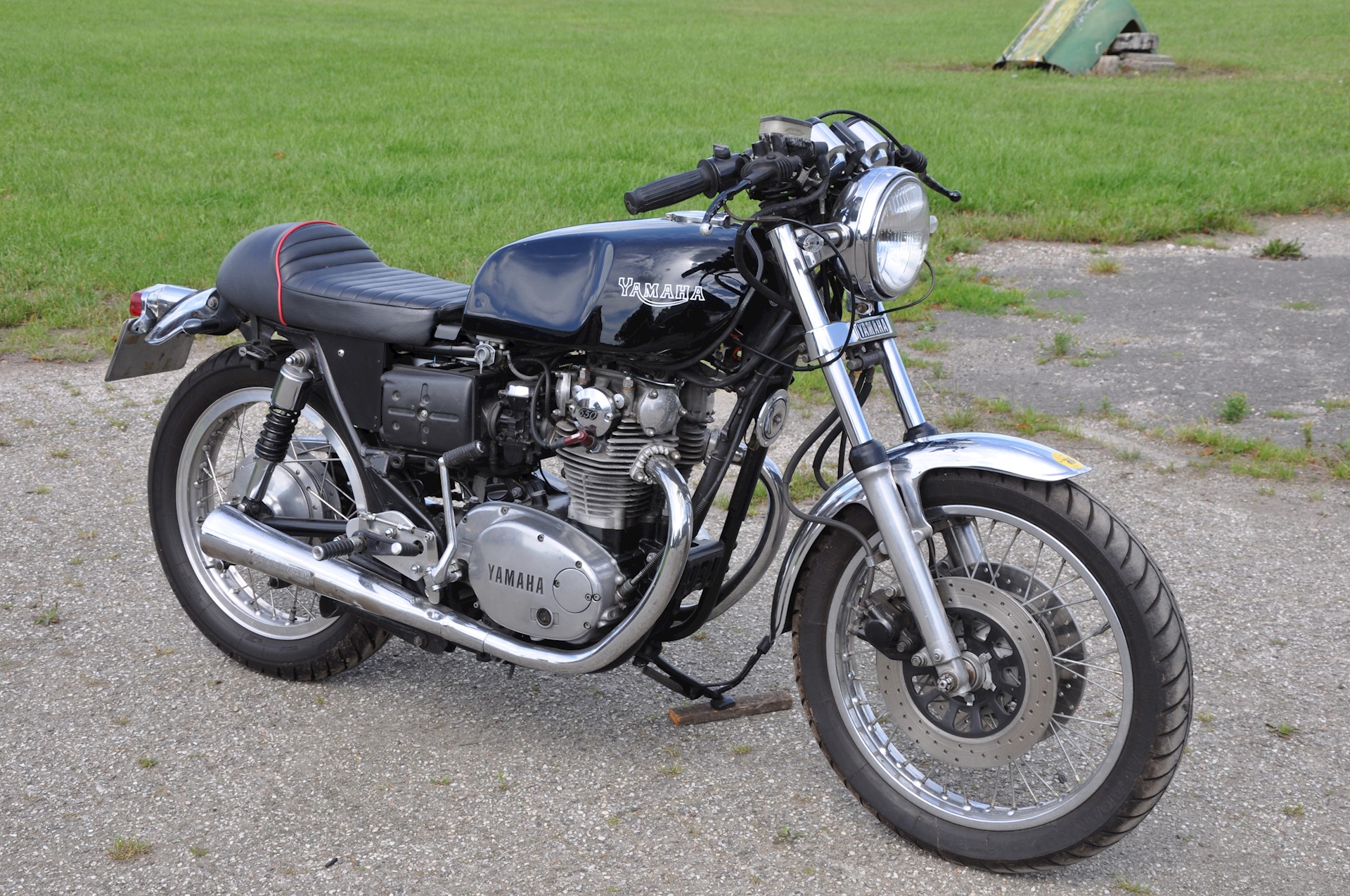 Yamaha XS650SE Caferacer - 04.JPG