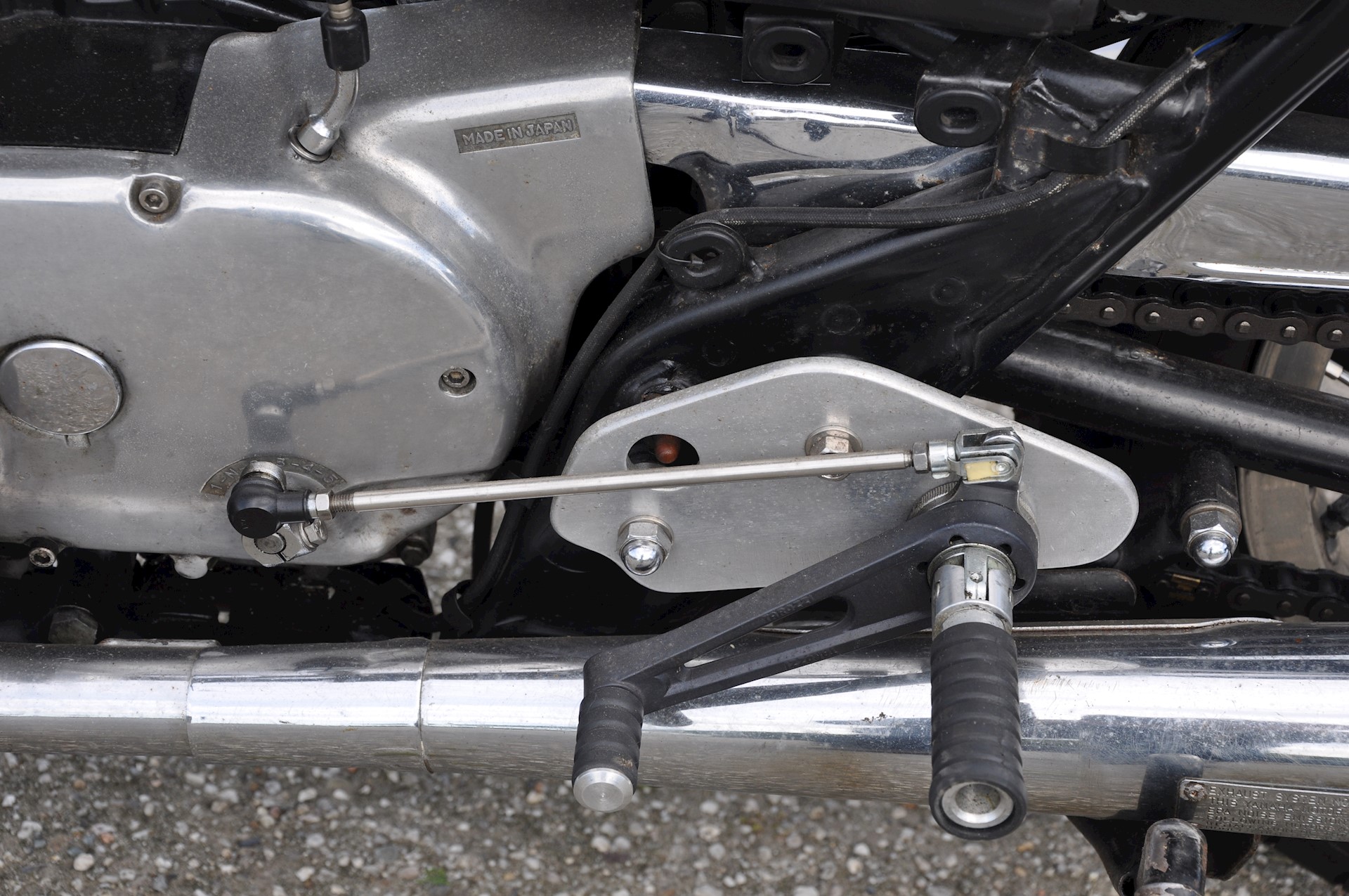 Yamaha XS650SE Caferacer - 06.JPG