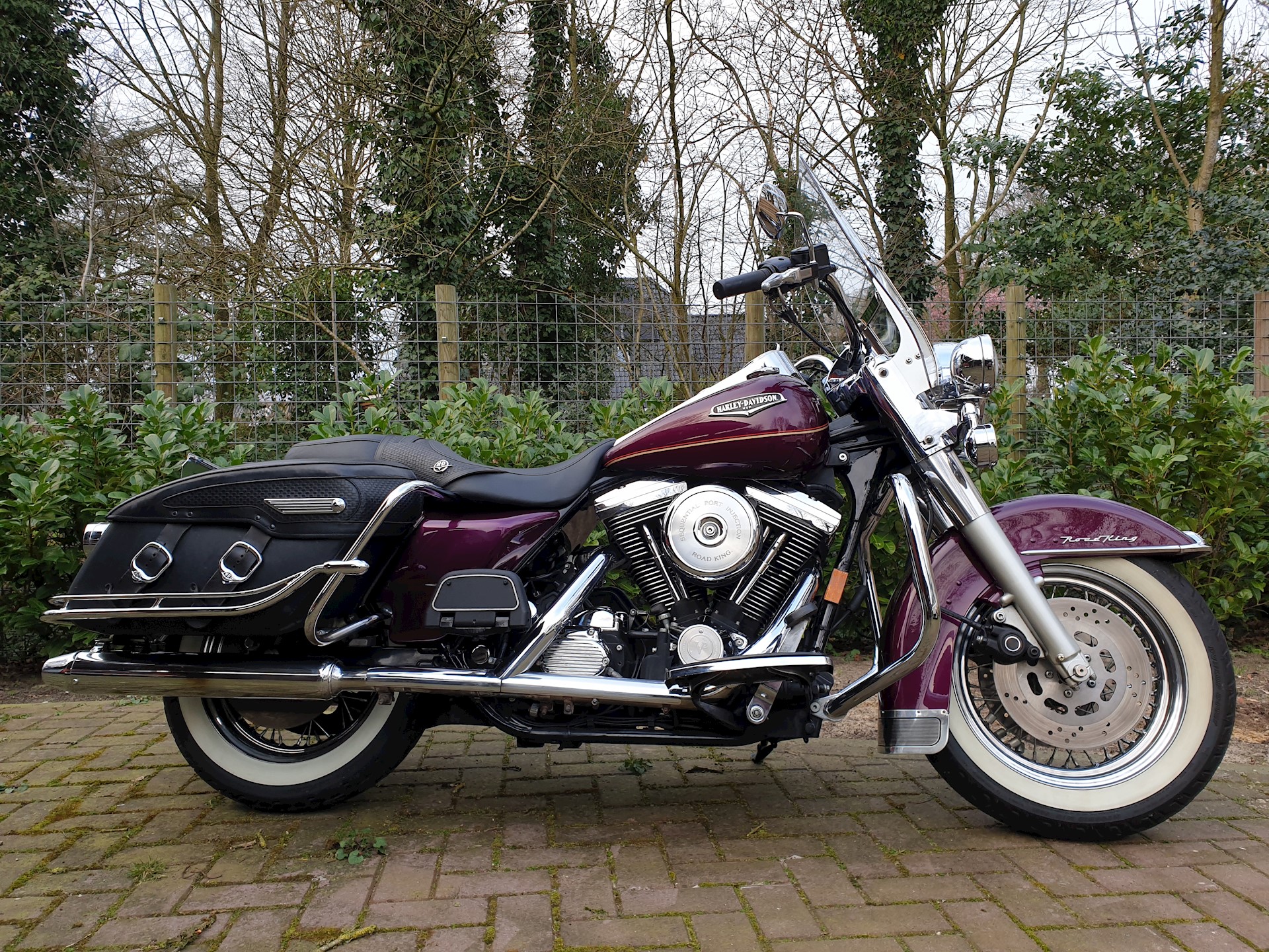 Harley Davidson Road King Classics 1998 - 02.jpg