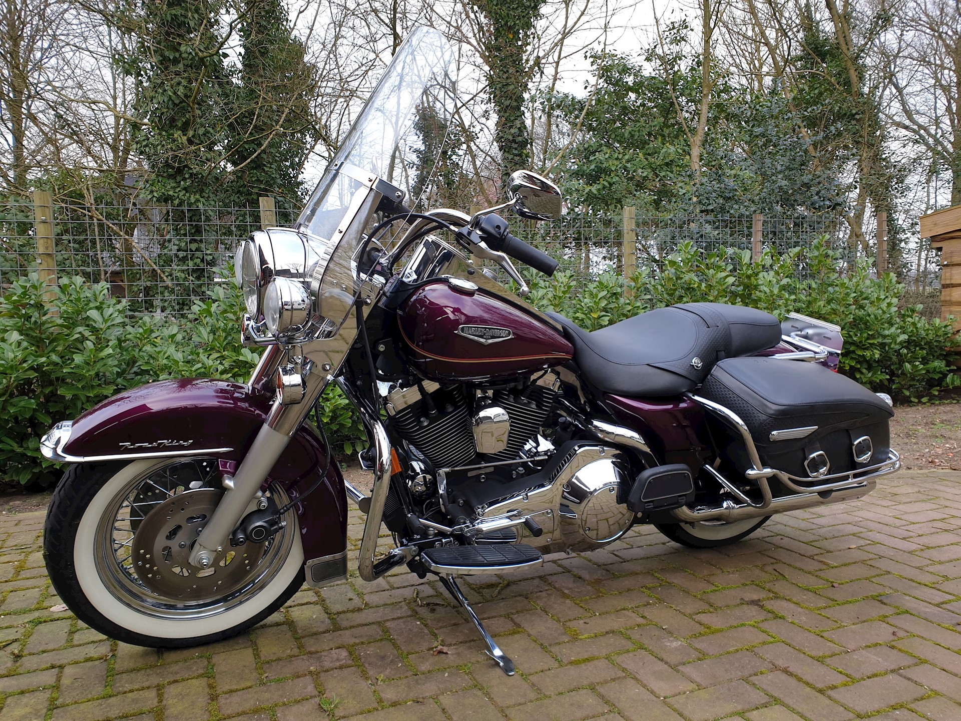 Harley Davidson Road King Classics 1998 - 03.jpg