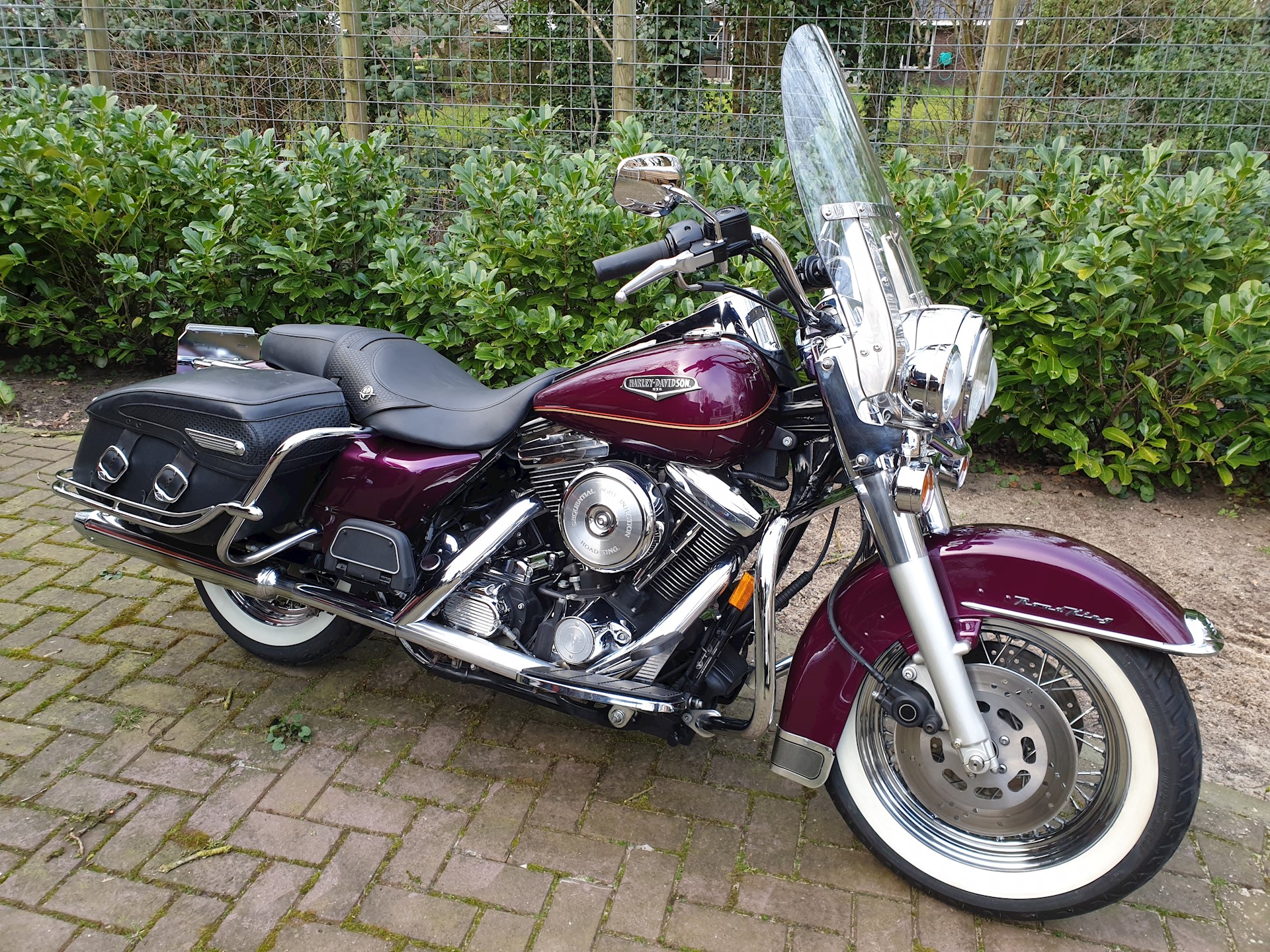 Harley Davidson Road King Classics 1998 - 04.jpg