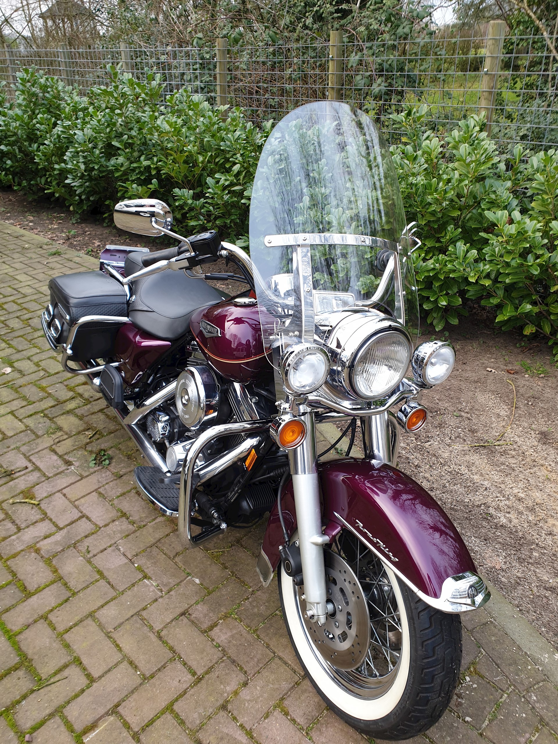 Harley Davidson Road King Classics 1998 - 06.jpg