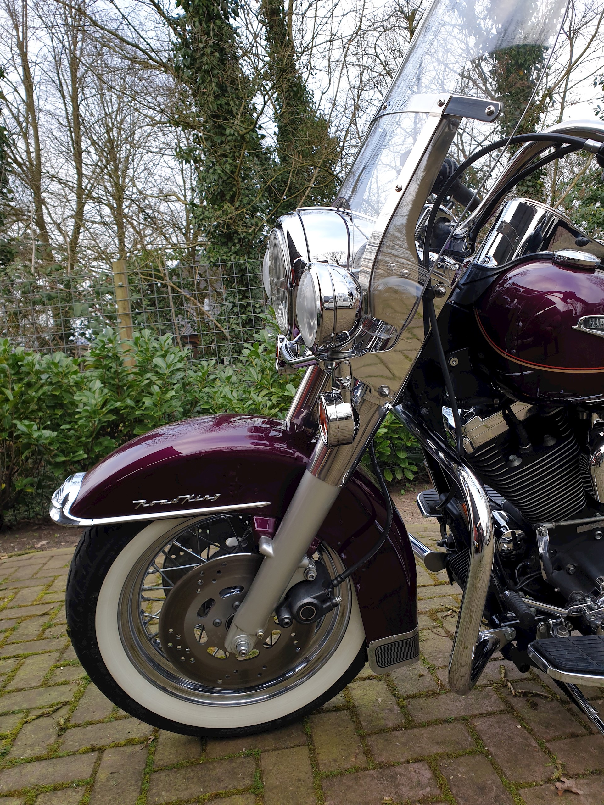 Harley Davidson Road King Classics 1998 - 09.jpg