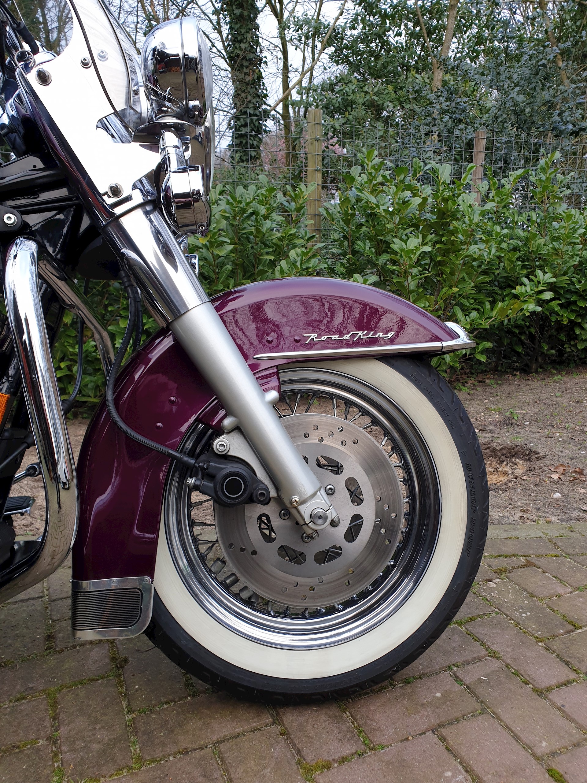 Harley Davidson Road King Classics 1998 - 10.jpg