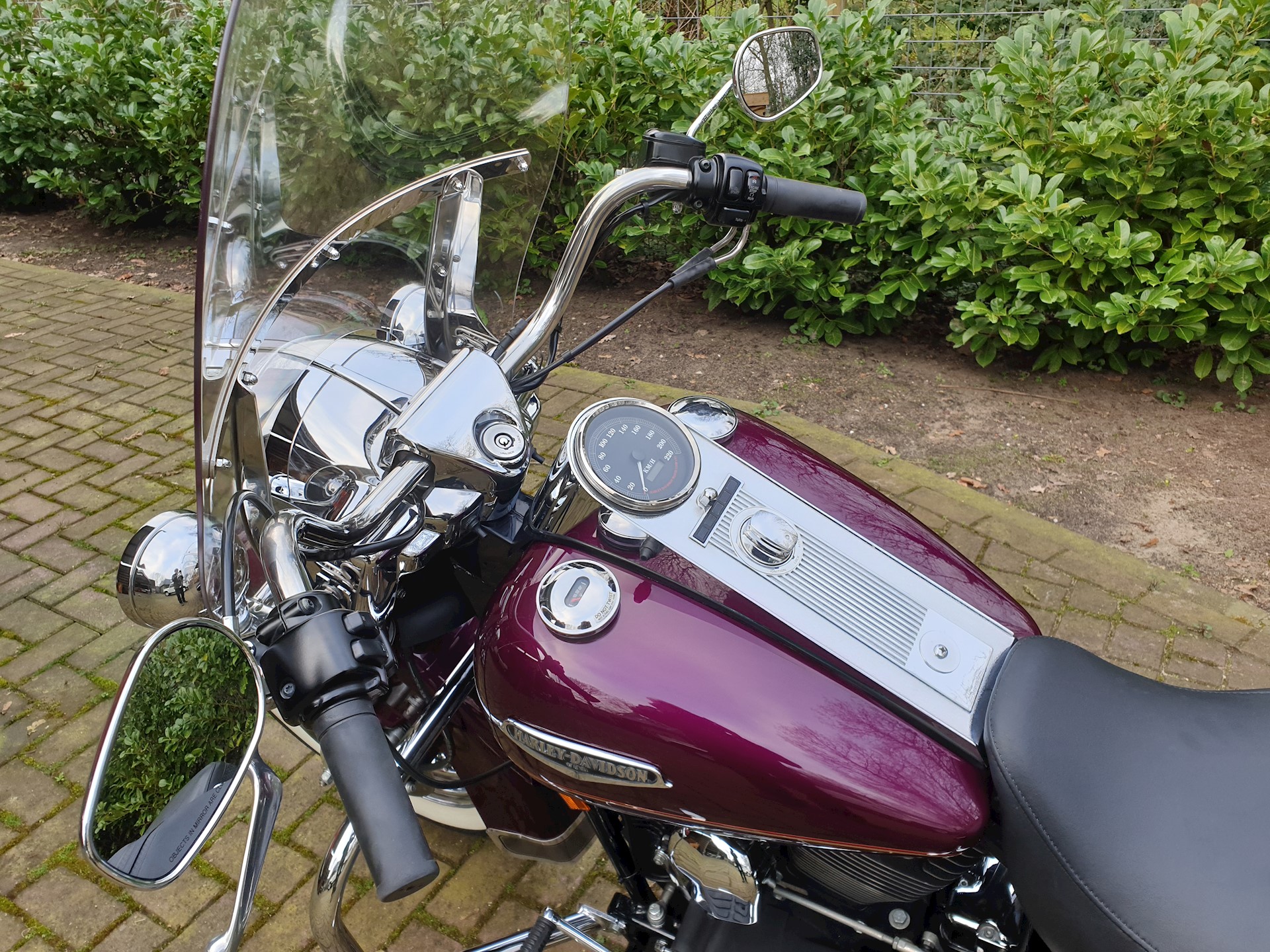 Harley Davidson Road King Classics 1998 - 11.jpg