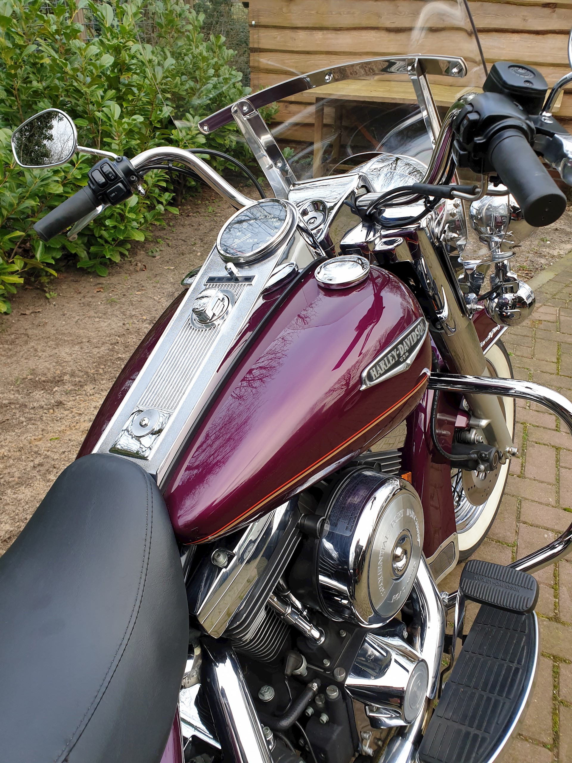 Harley Davidson Road King Classics 1998 - 12.jpg