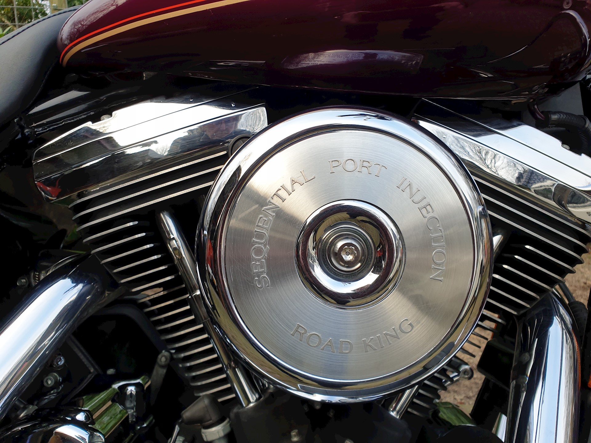 Harley Davidson Road King Classics 1998 - 13.jpg