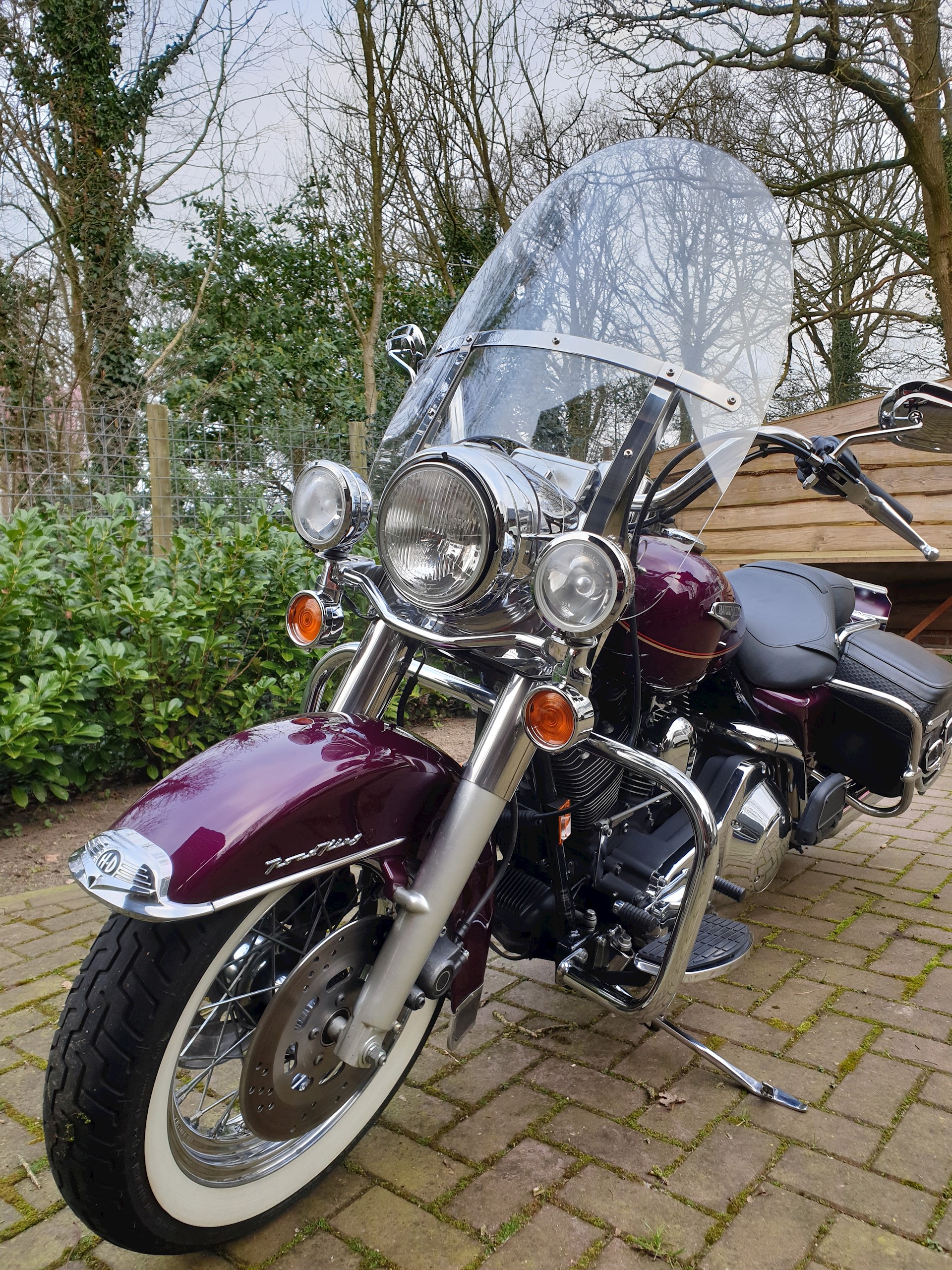 Harley Davidson Road King Classics 1998 - 15.jpg