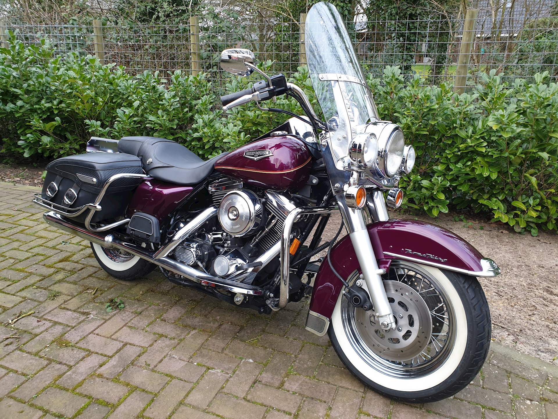 Harley Davidson Road King Classics 1998 - 16.jpg
