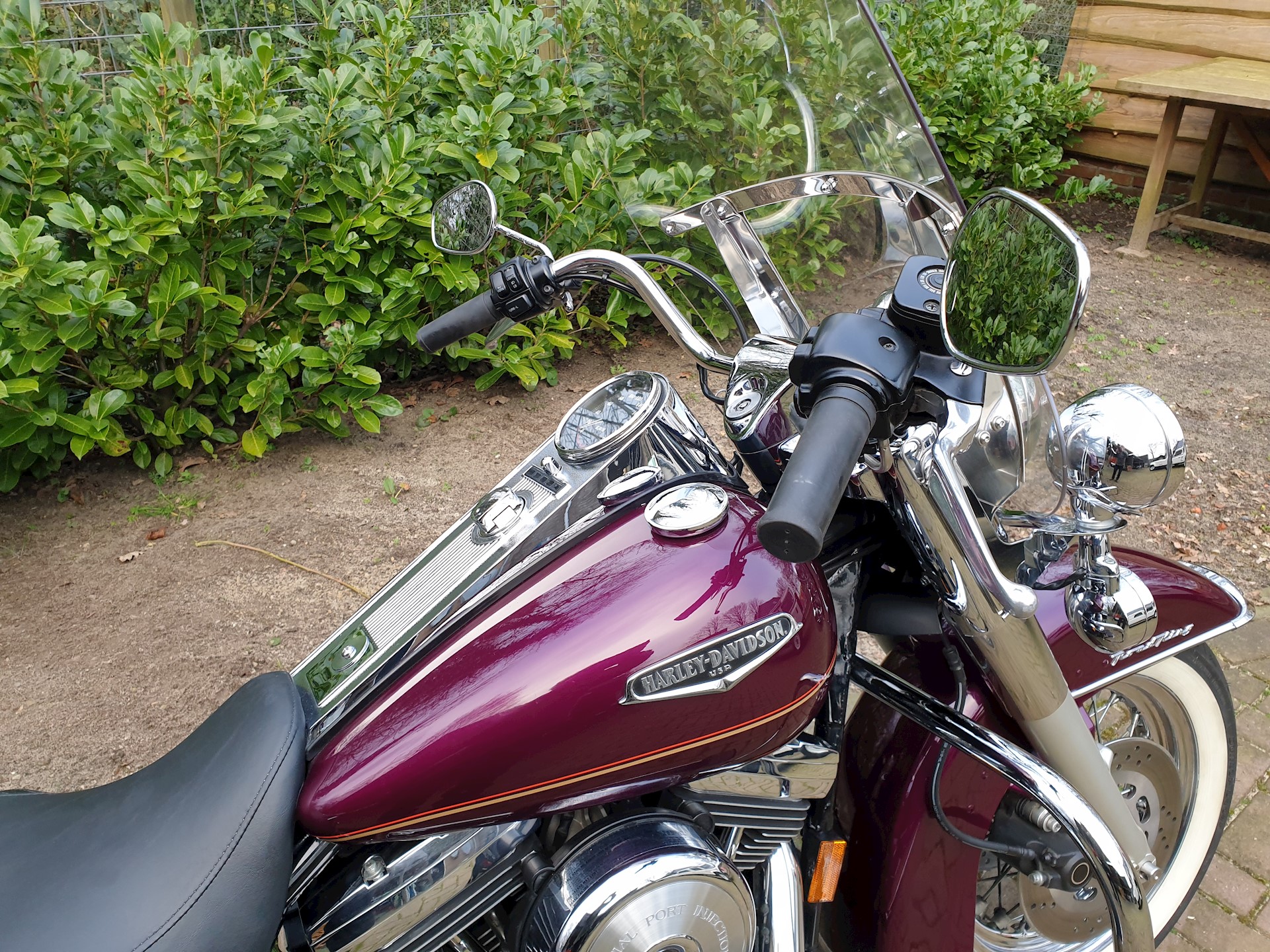 Harley Davidson Road King Classics 1998 - 18.jpg