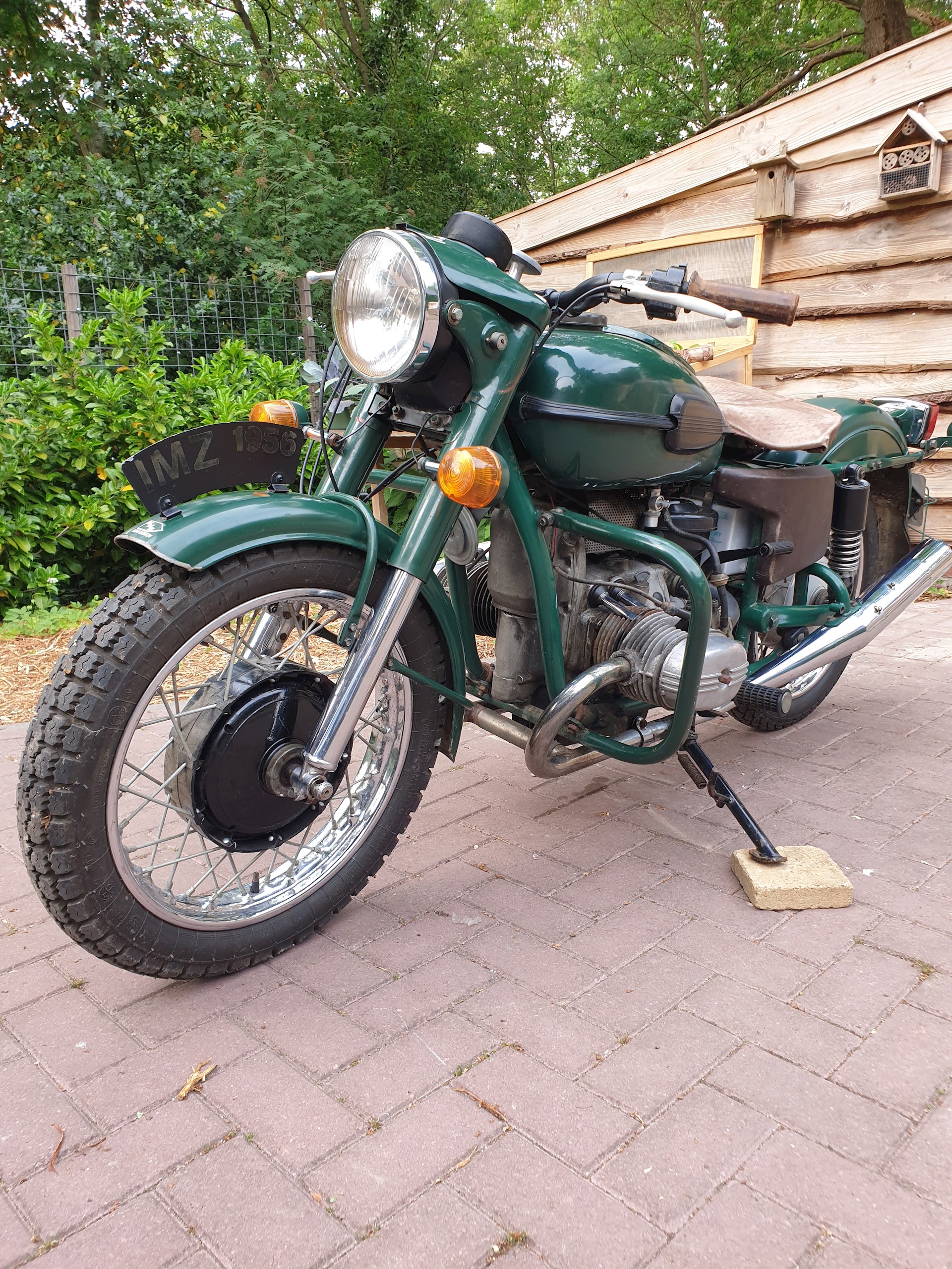 Ural IMZ-8 1993 - 03.jpg