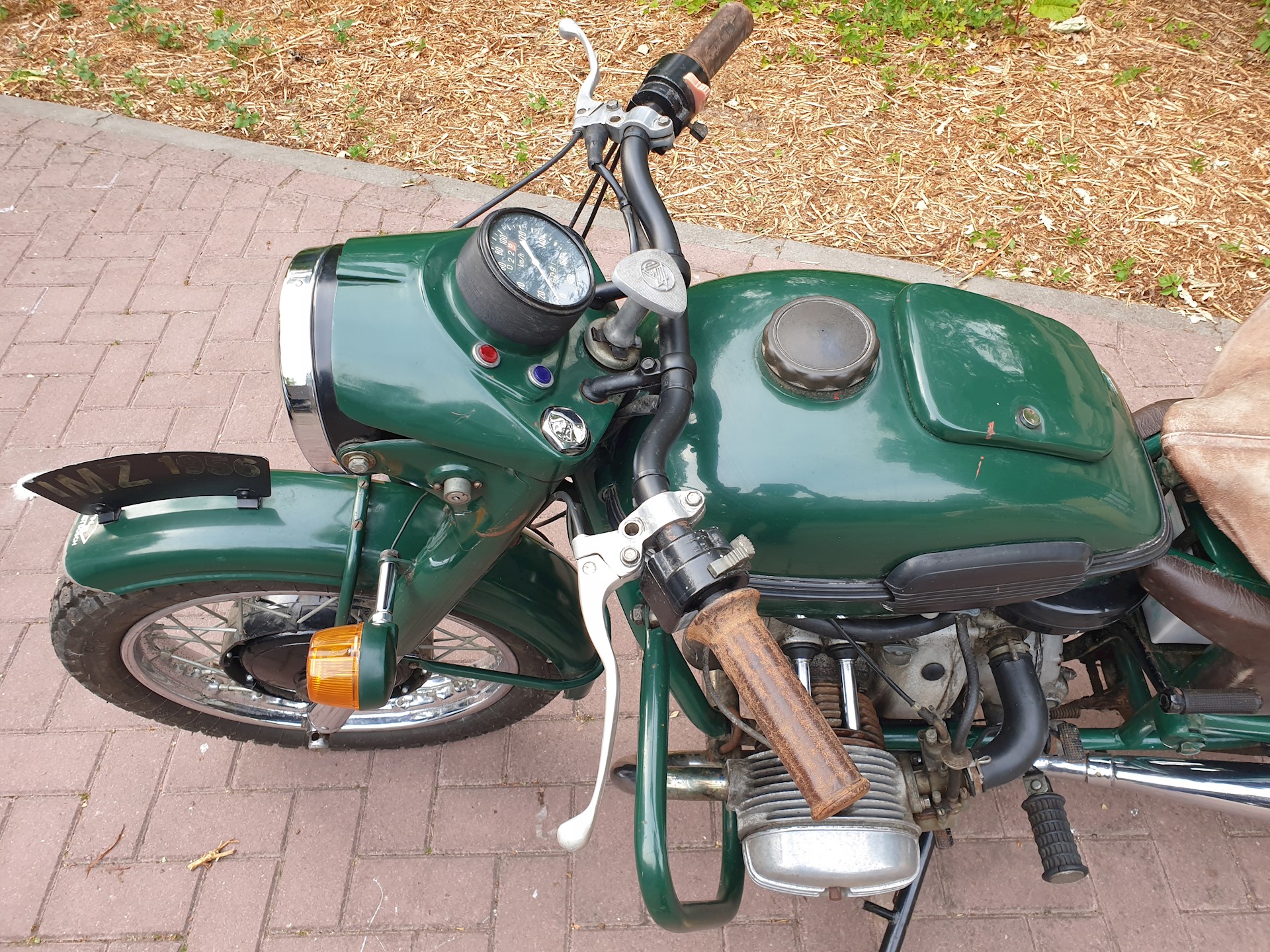 Ural IMZ-8 1993 - 09.jpg