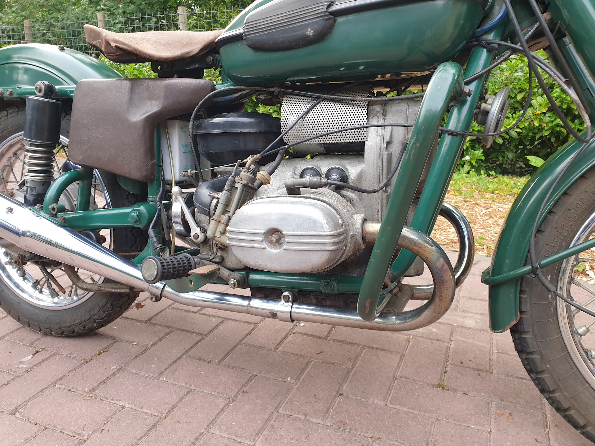 Ural IMZ-8 1993 - 10.jpg