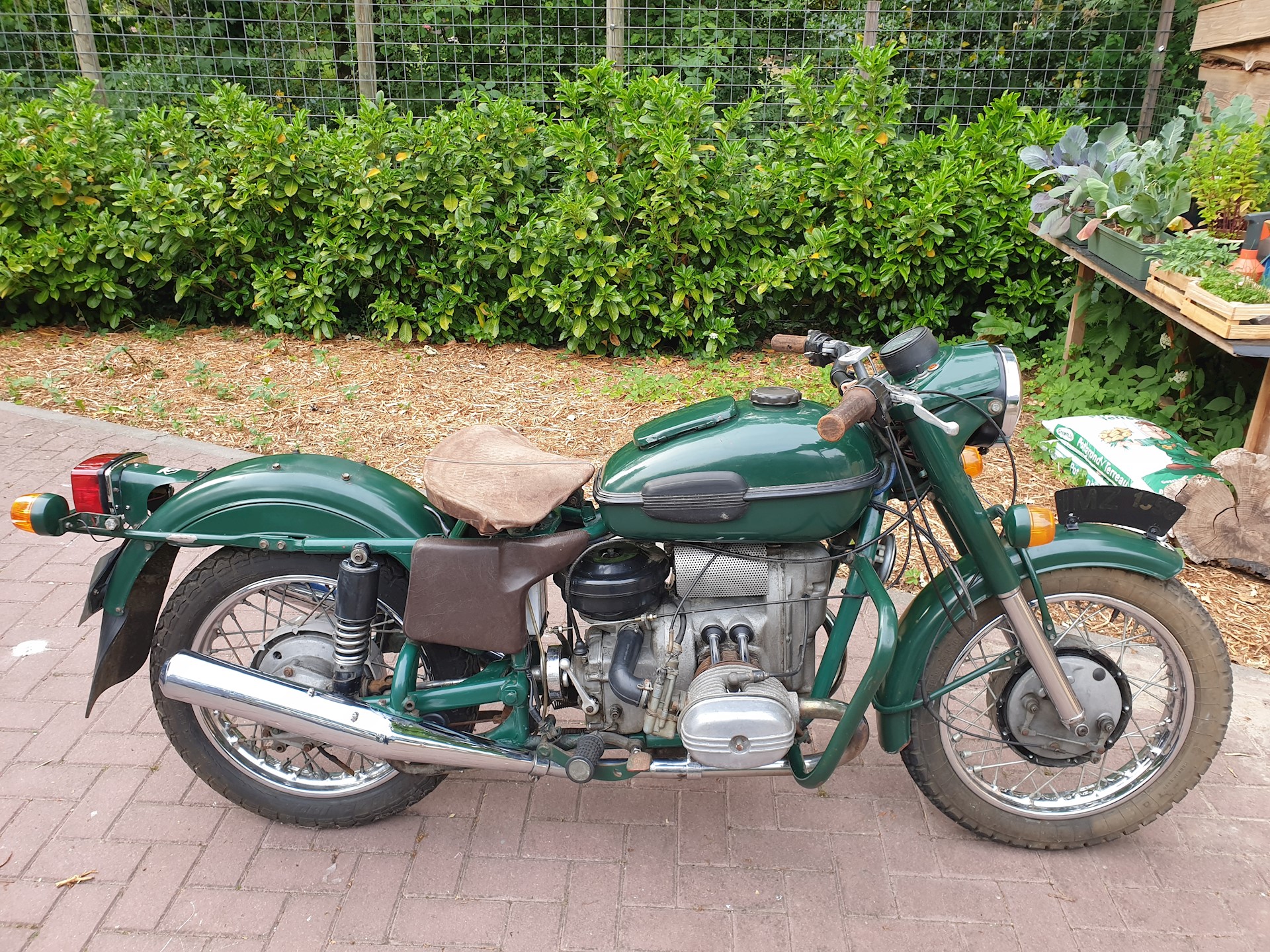 Ural IMZ-8 1993 - 11.jpg