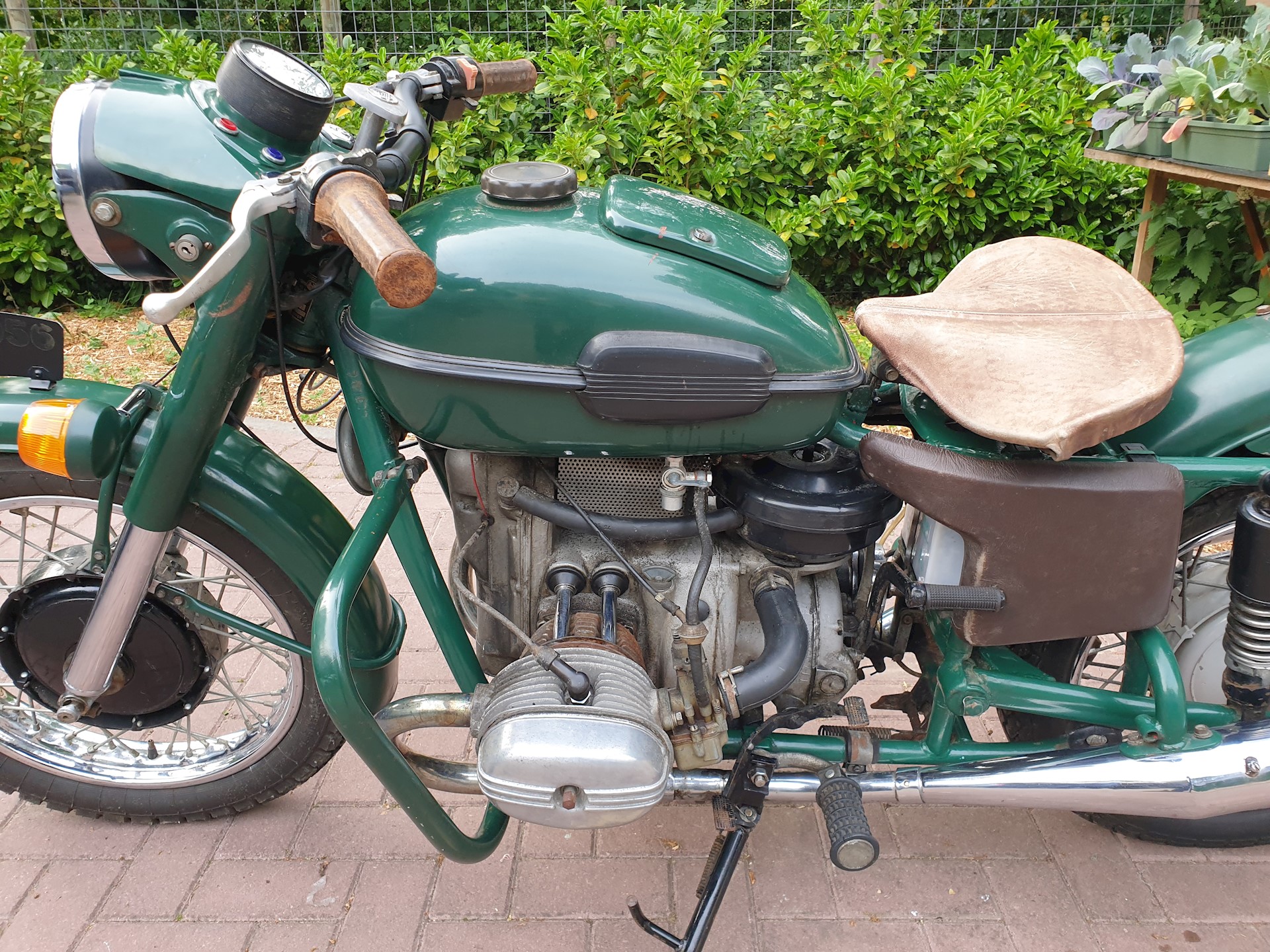 Ural IMZ-8 1993 - 12.jpg